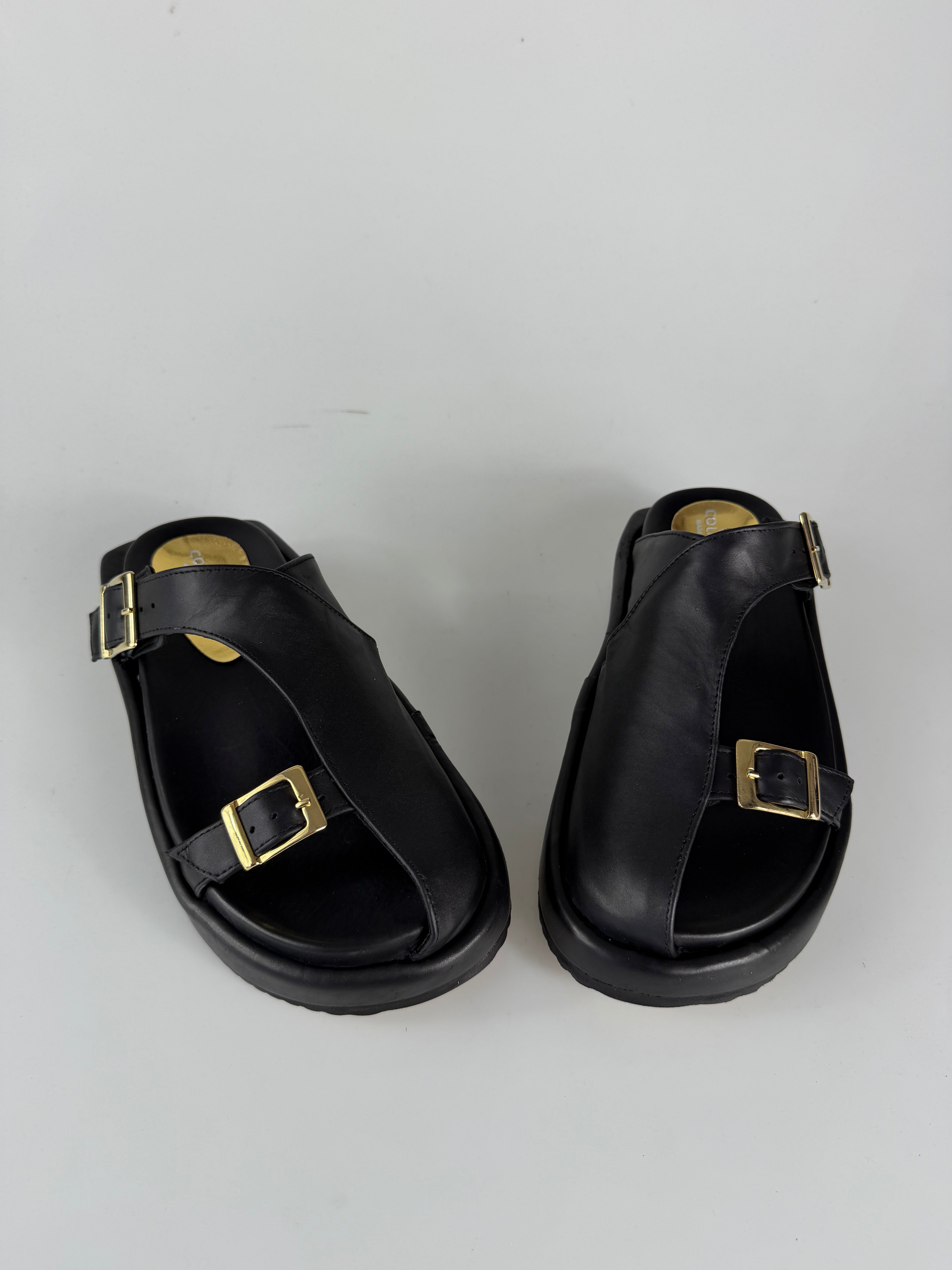 Armonia birkin pelle nero