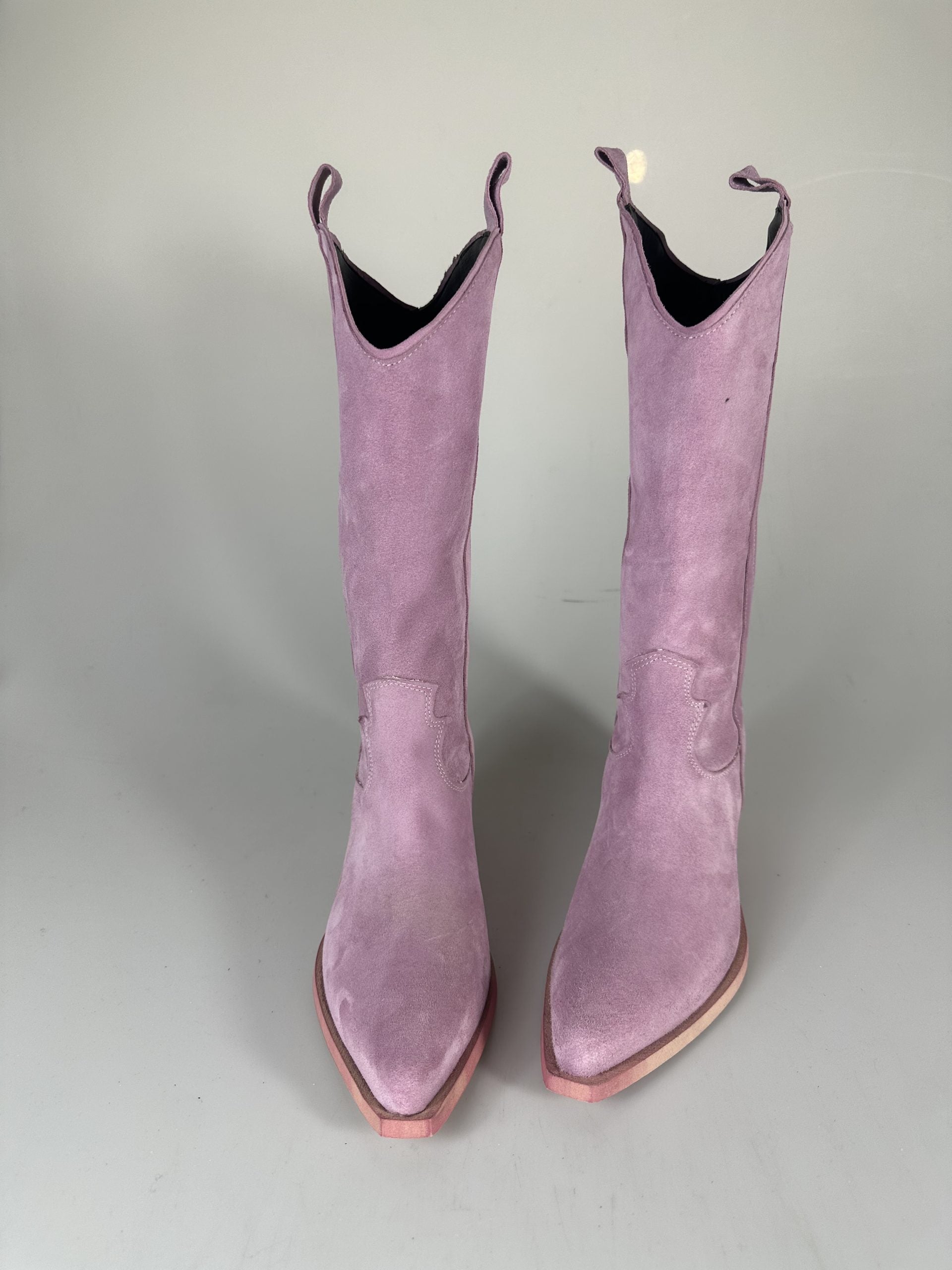 Old west 2 cam rosa