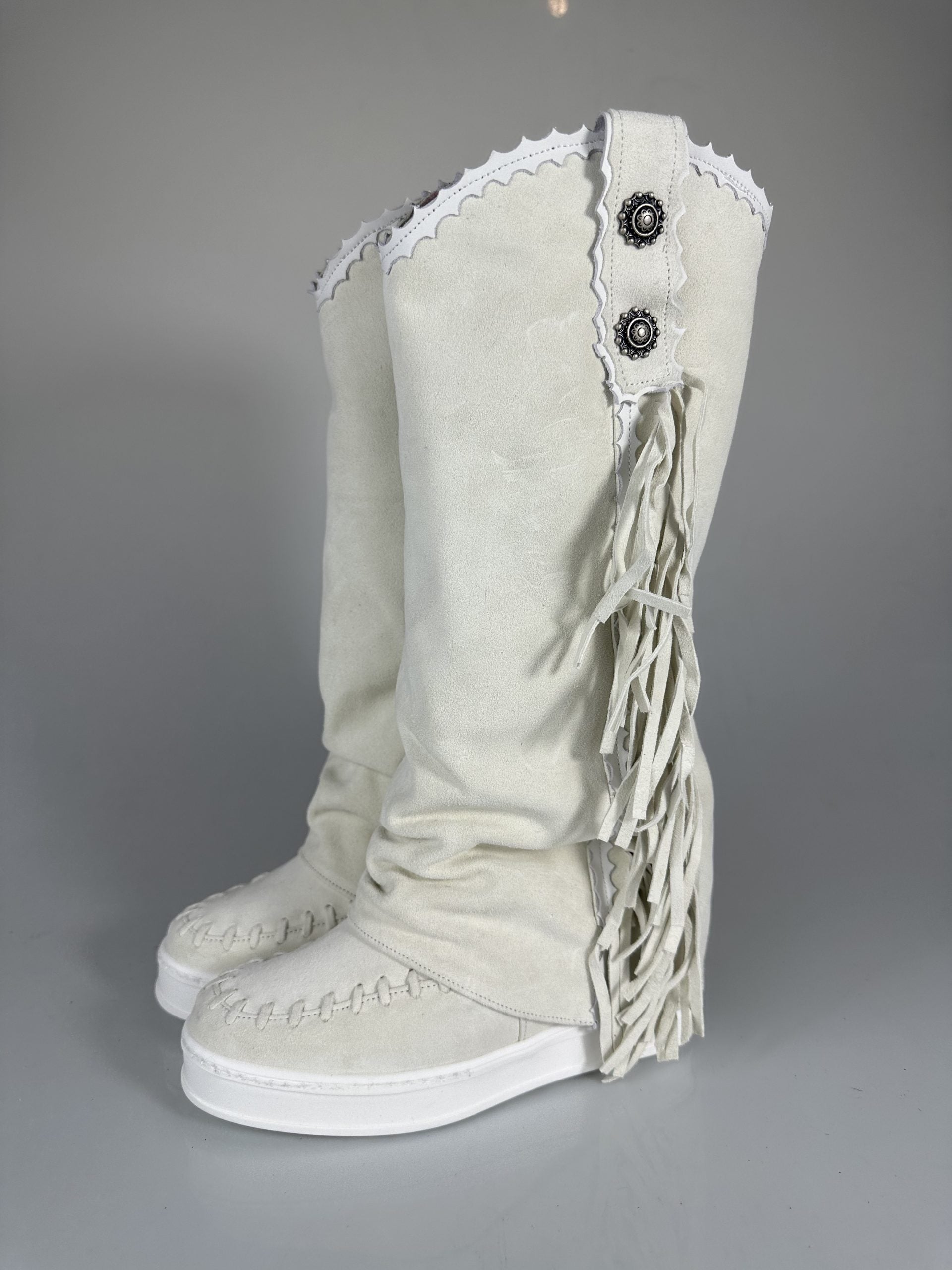 Euforia completa, doble leva, hielo, sin st.