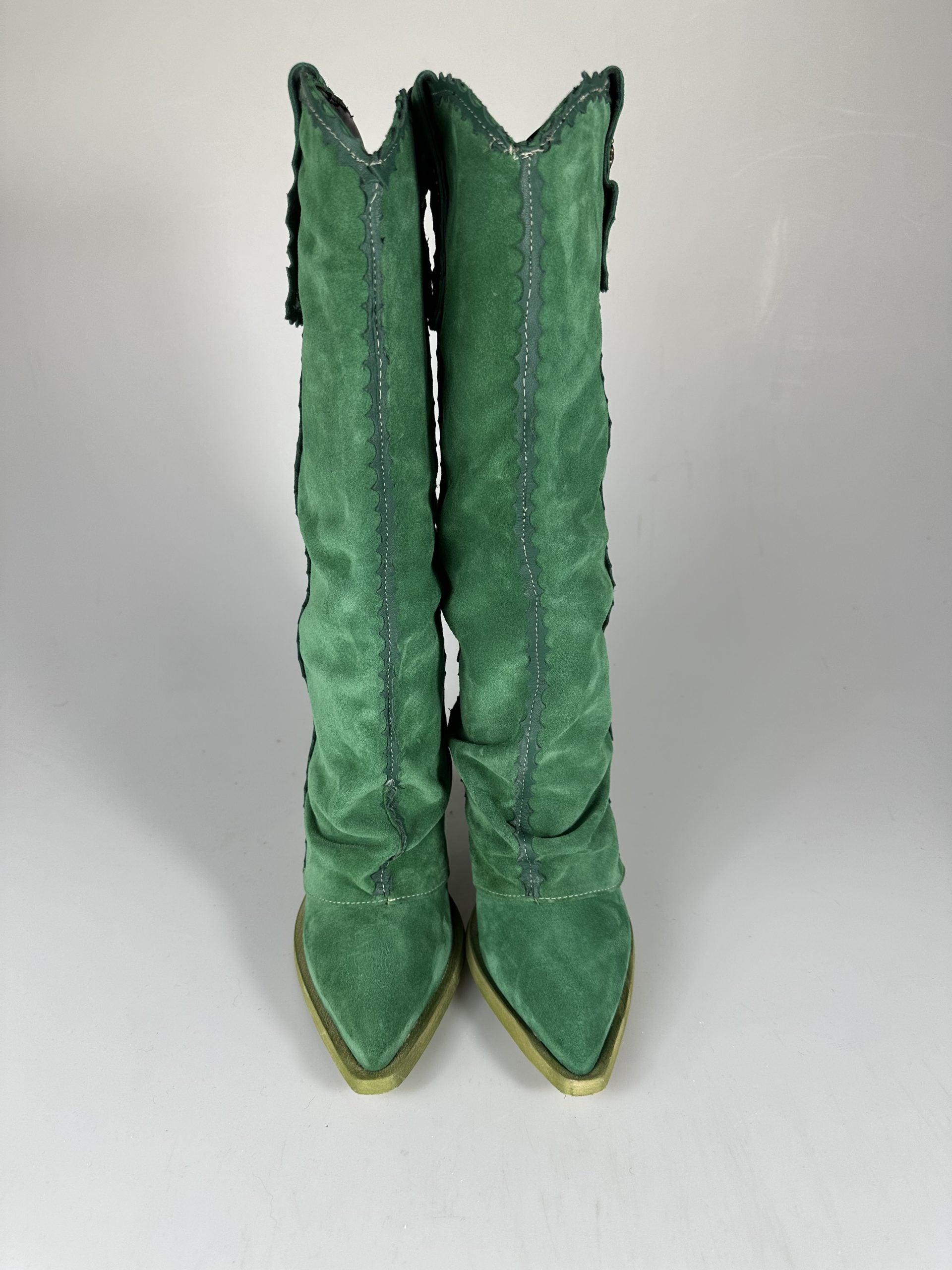 Euphoria basic cam verde