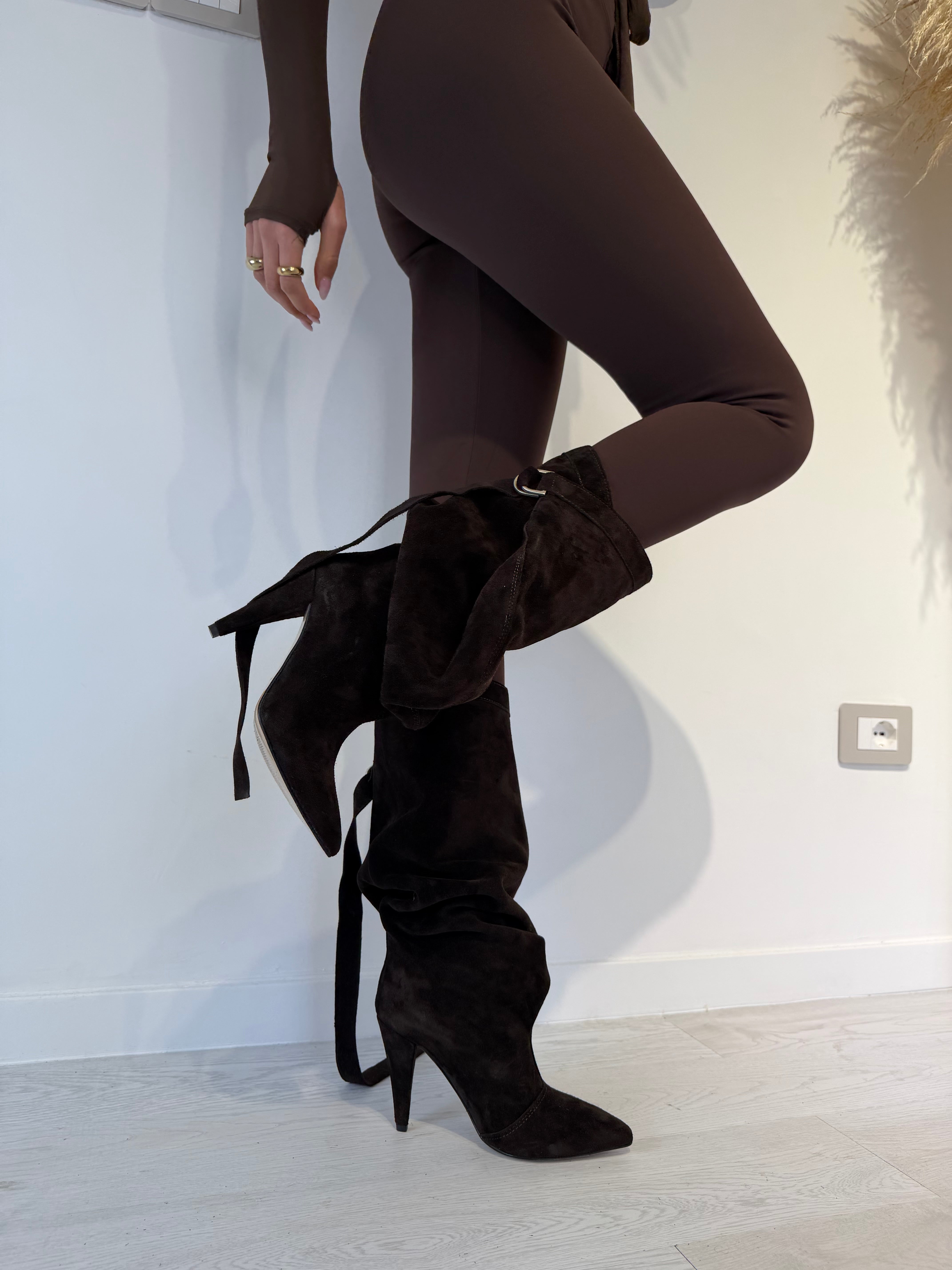 Pegaso cam cioccolato