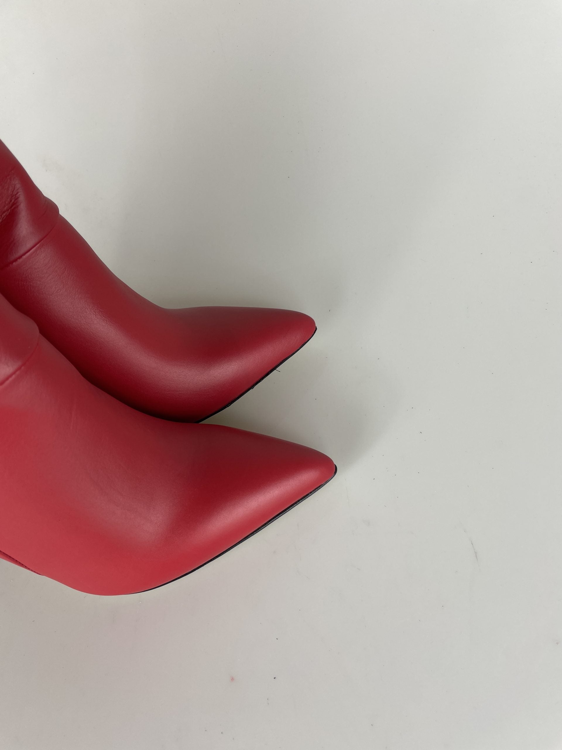 Karma piel roja