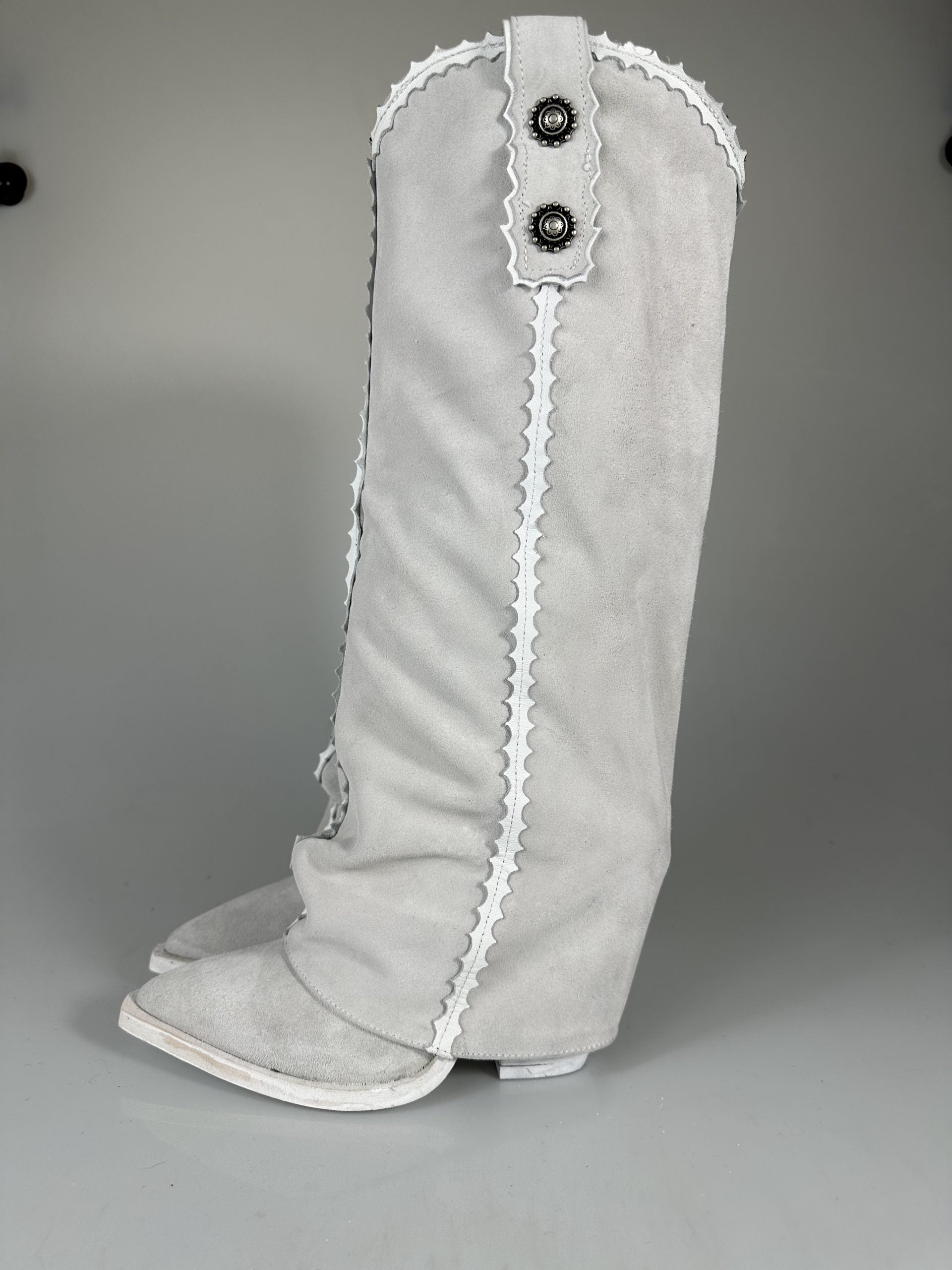 Euphoria basic camoscio ghiaccio