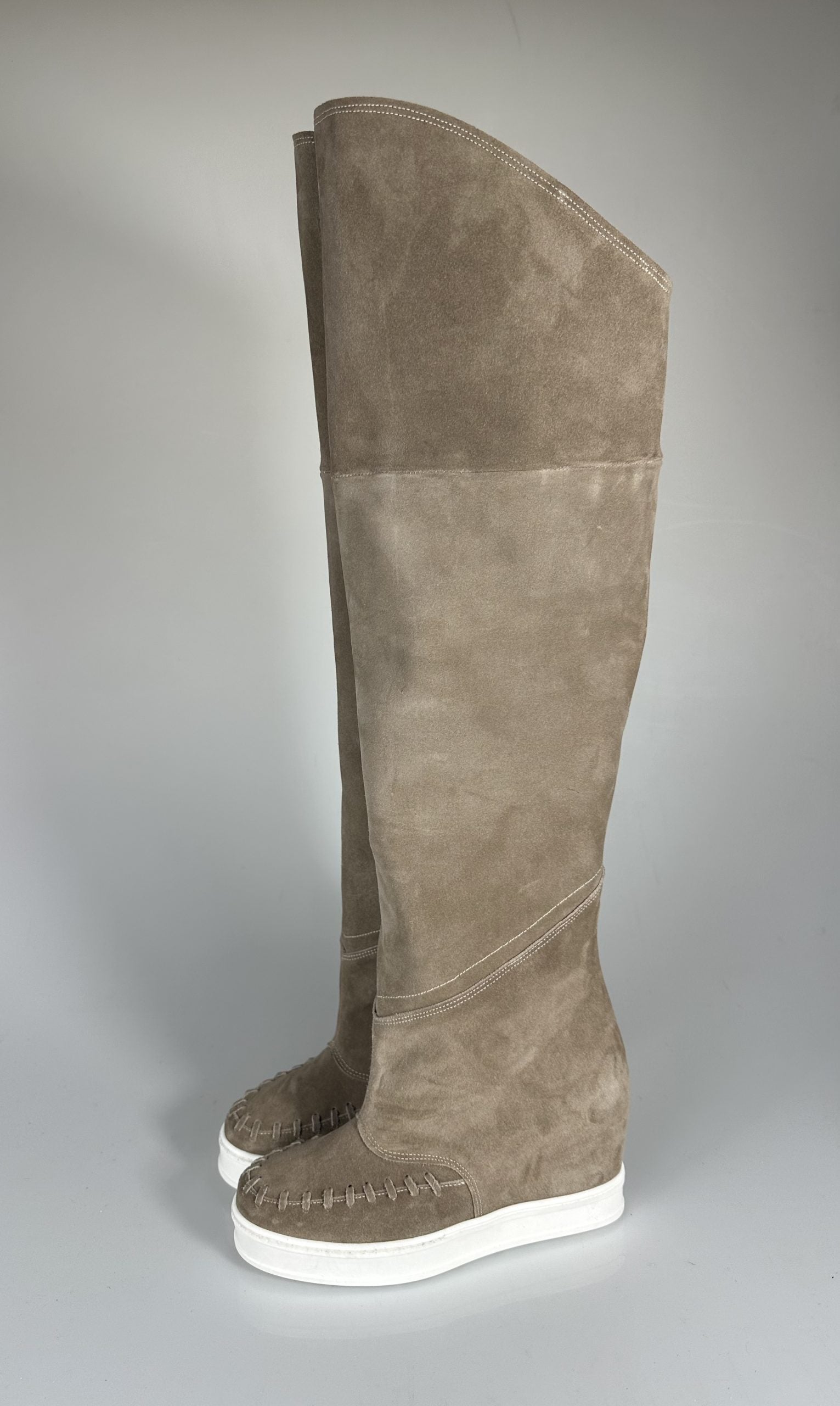 Santhoo Basic Cam Beige