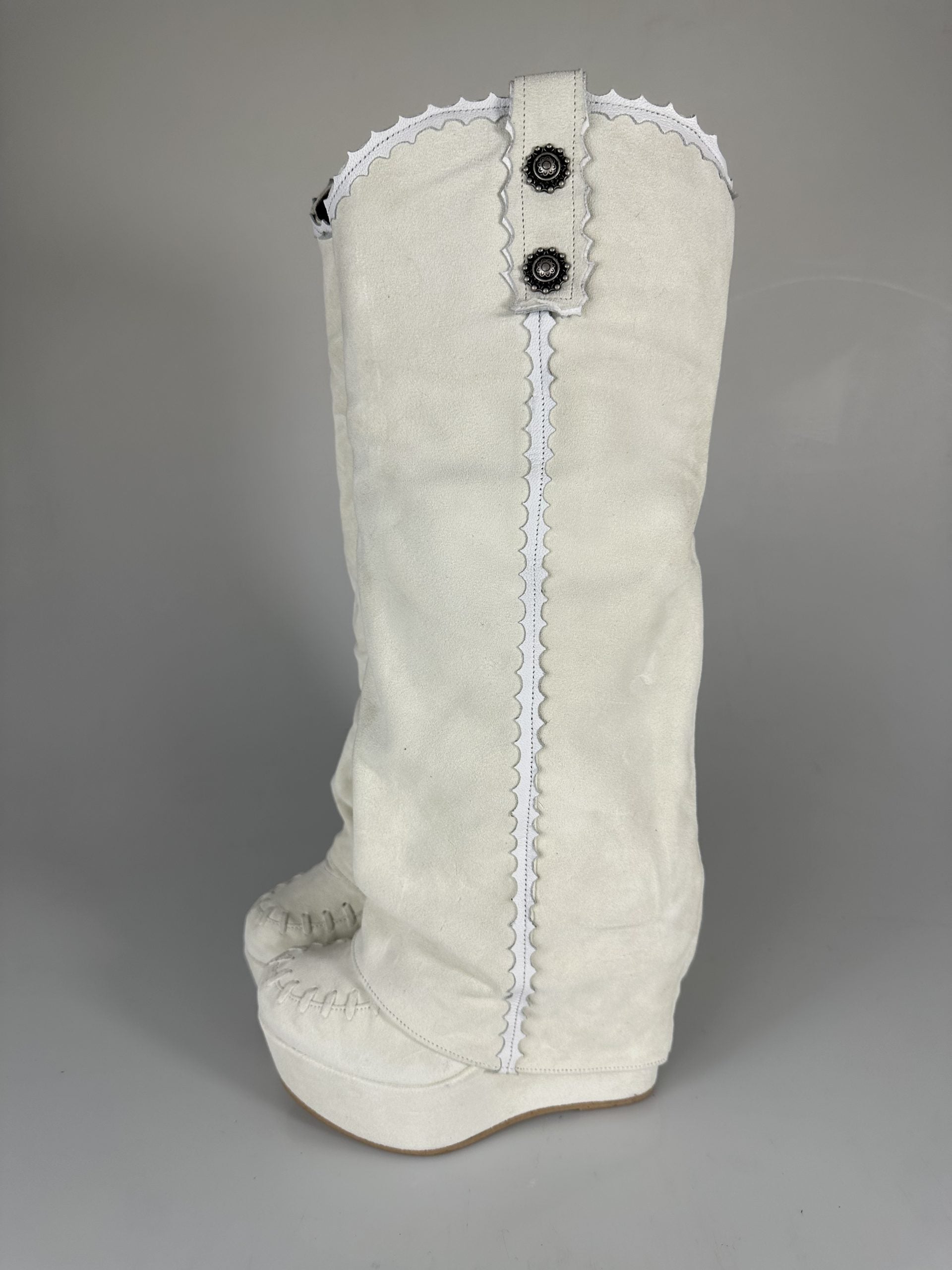 Carmensita euphoria cam ghiaccio punta chiusa Basic