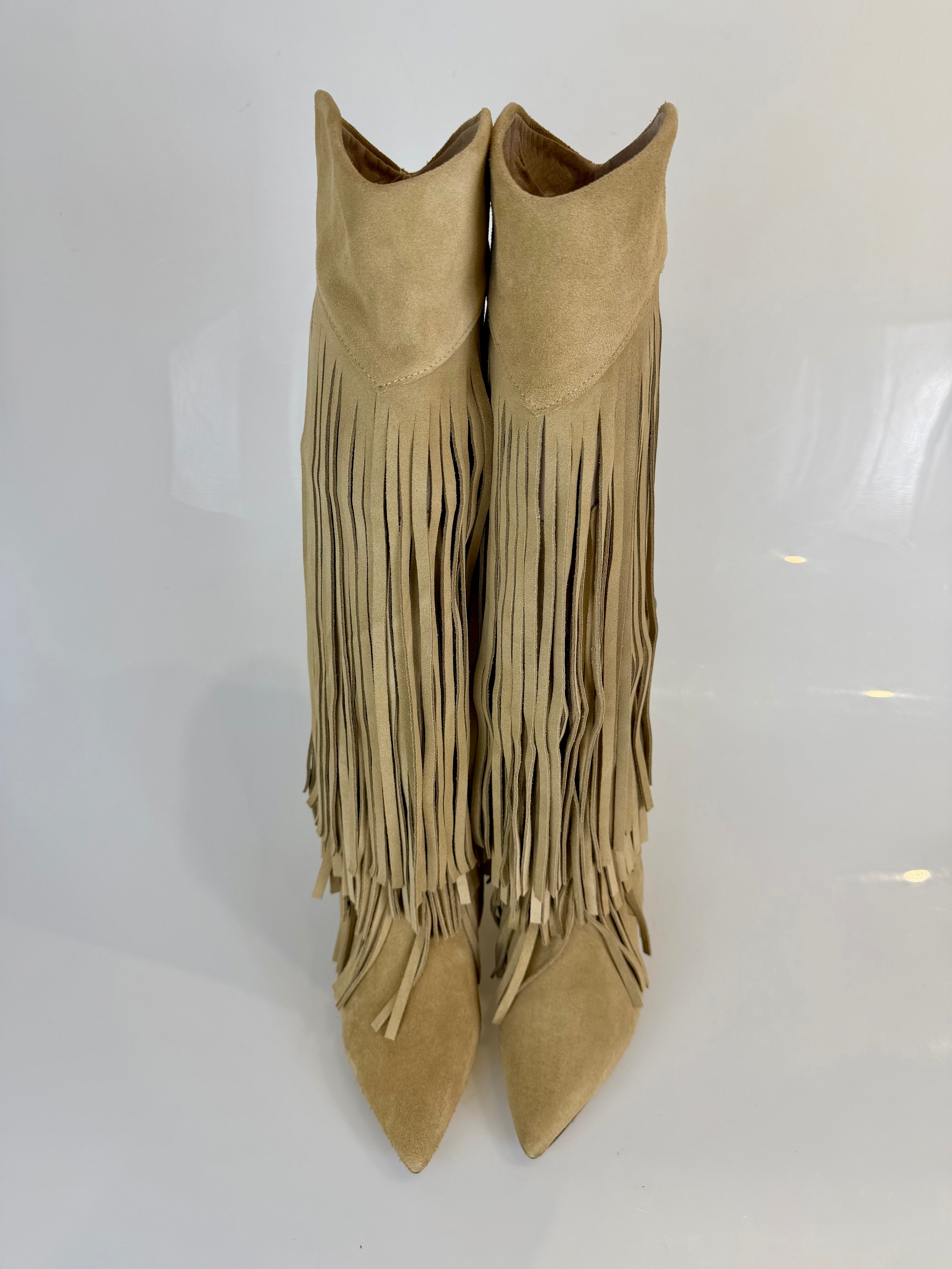 Amatore flaminia cam biscotto