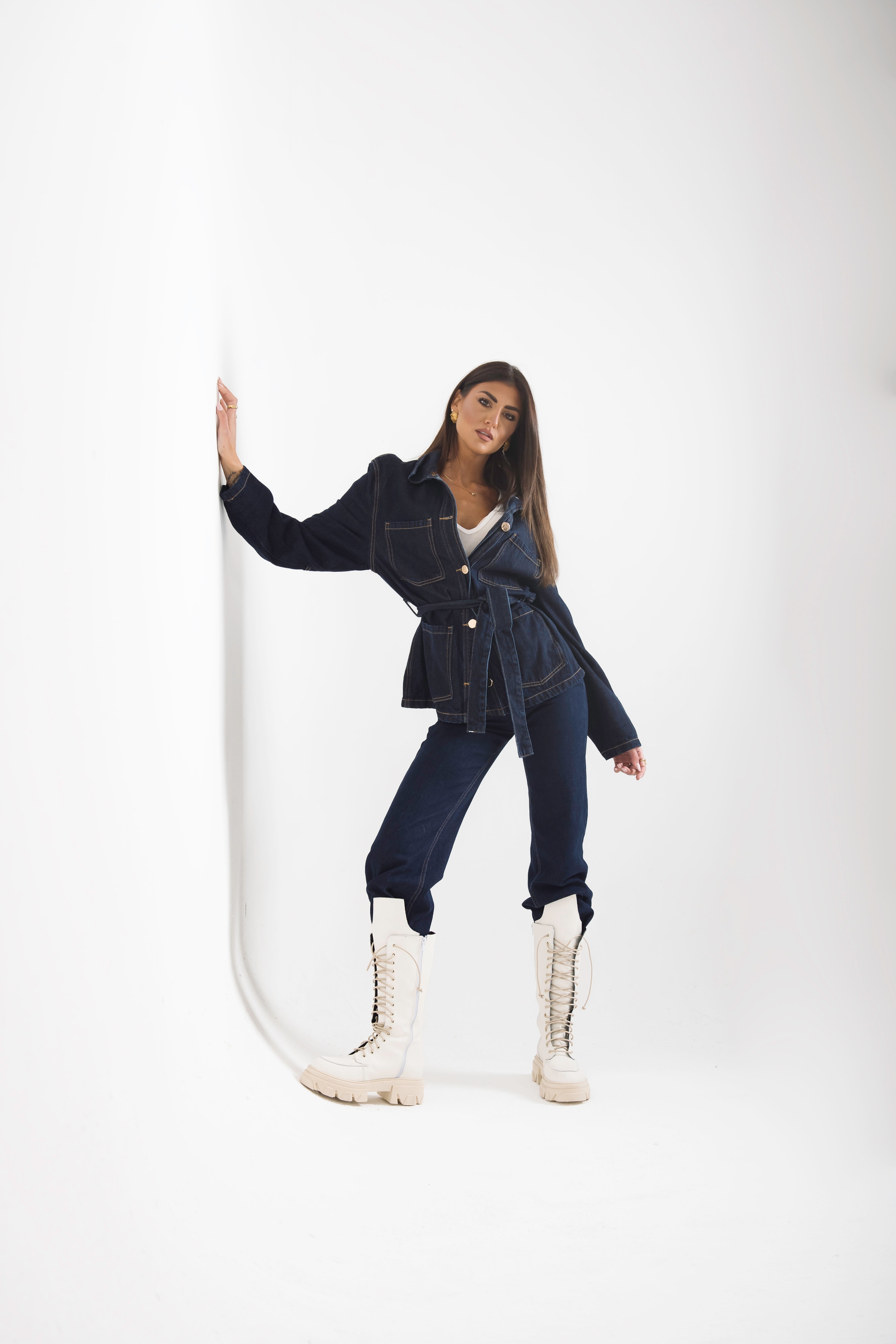 Wake1 new pelle crema BASIC