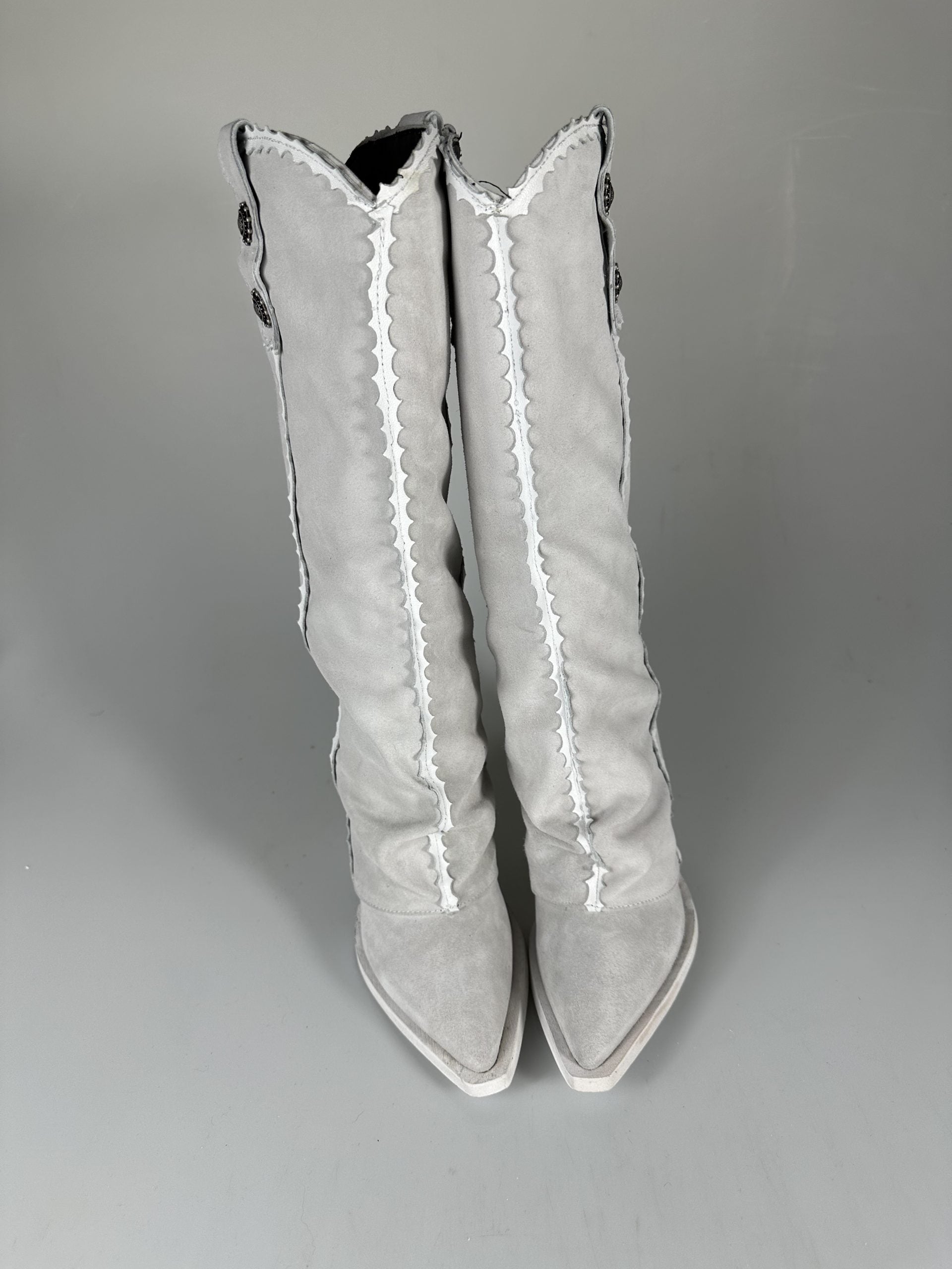 Euphoria basic camoscio ghiaccio