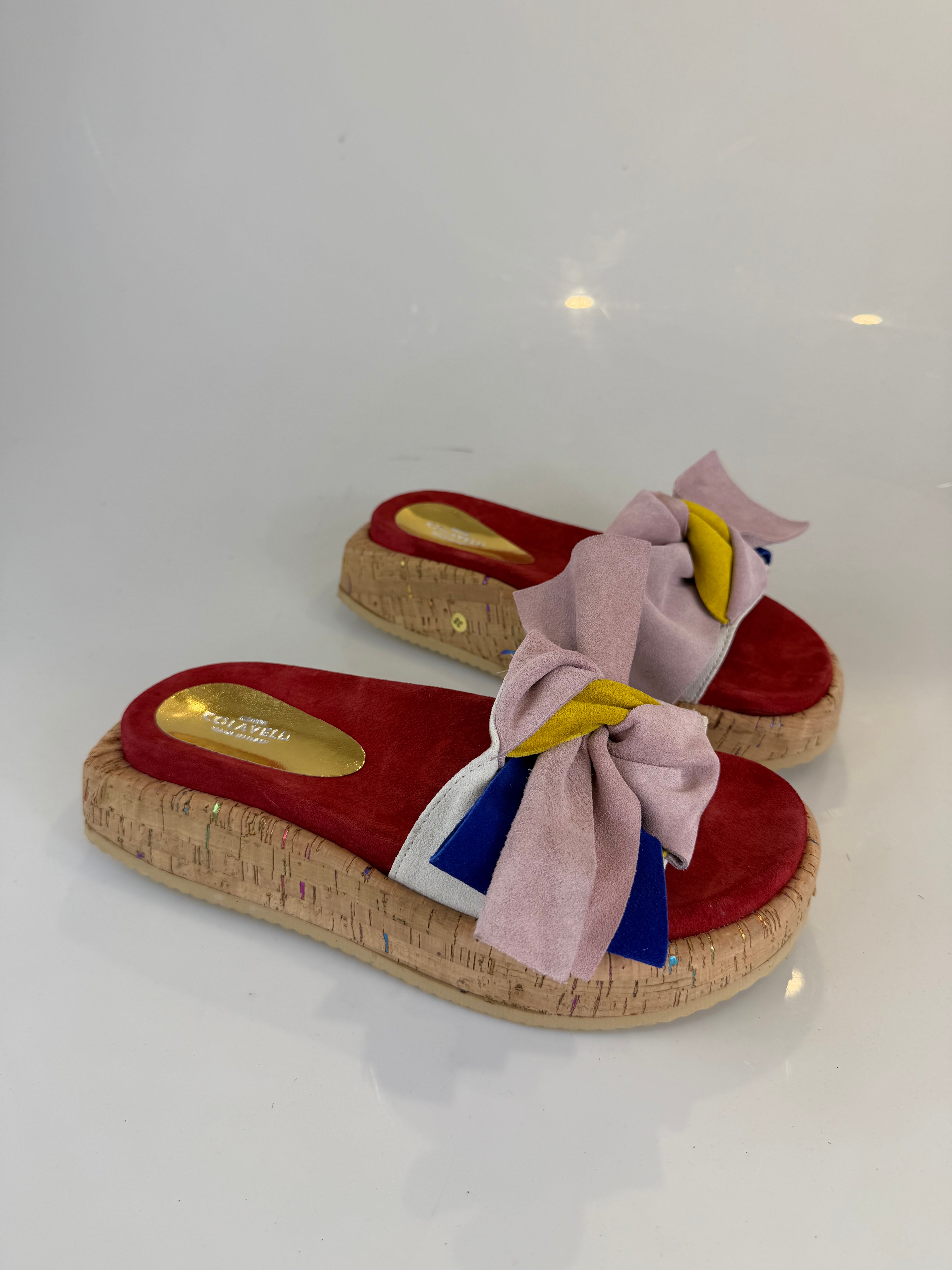 fiocco sughero multicolor 1