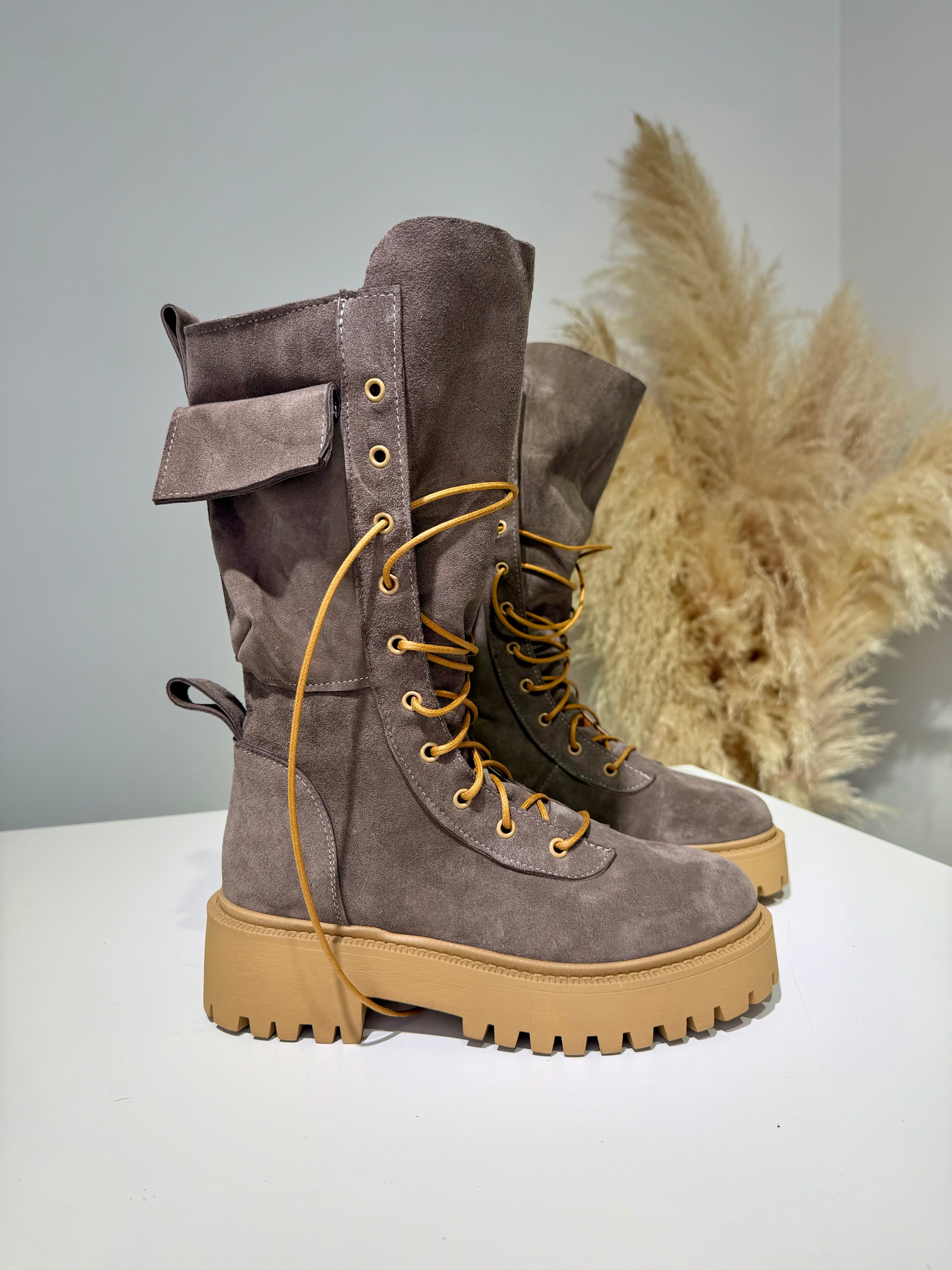 Anfibio ginny cam taope