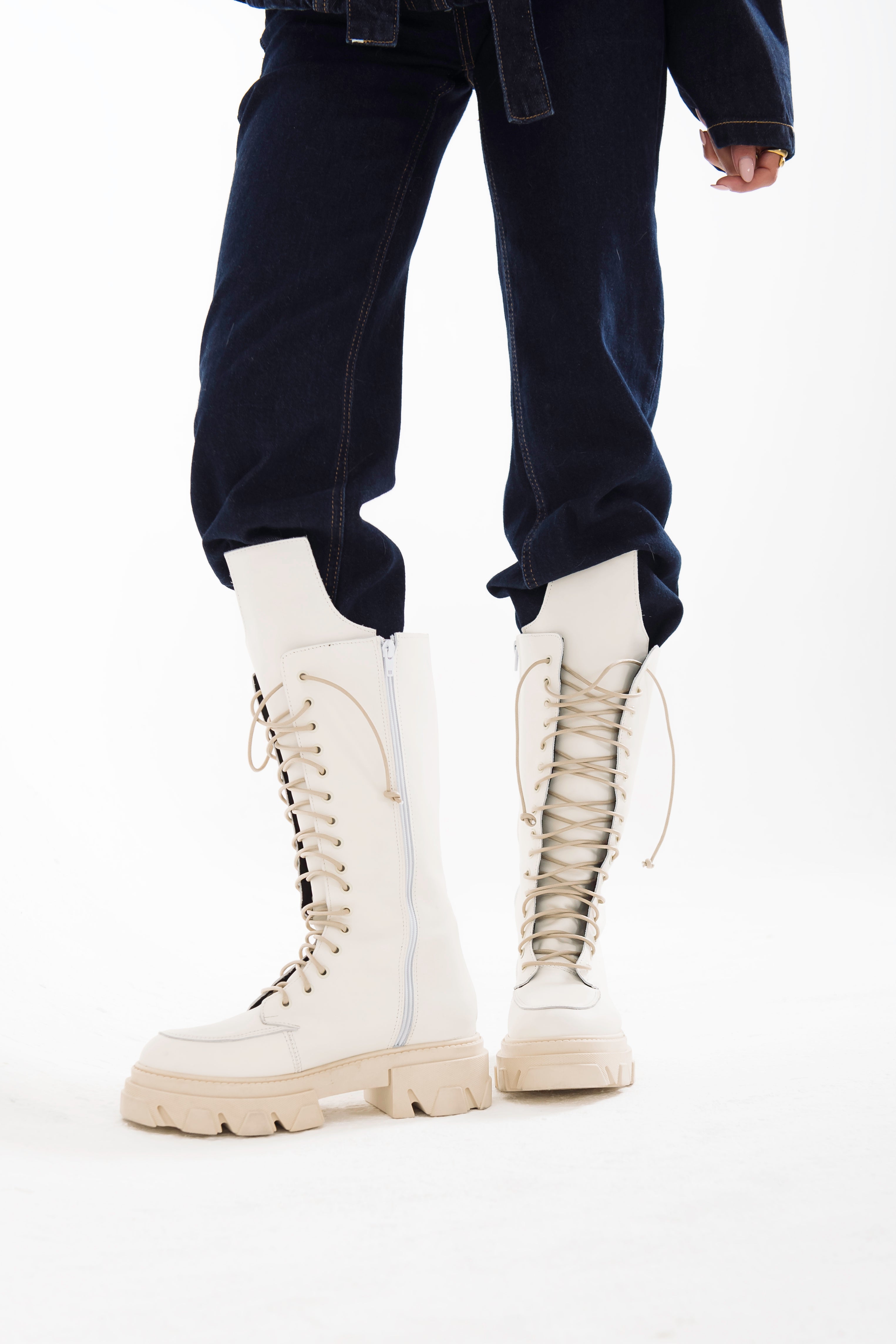 Wake1 new pelle crema BASIC