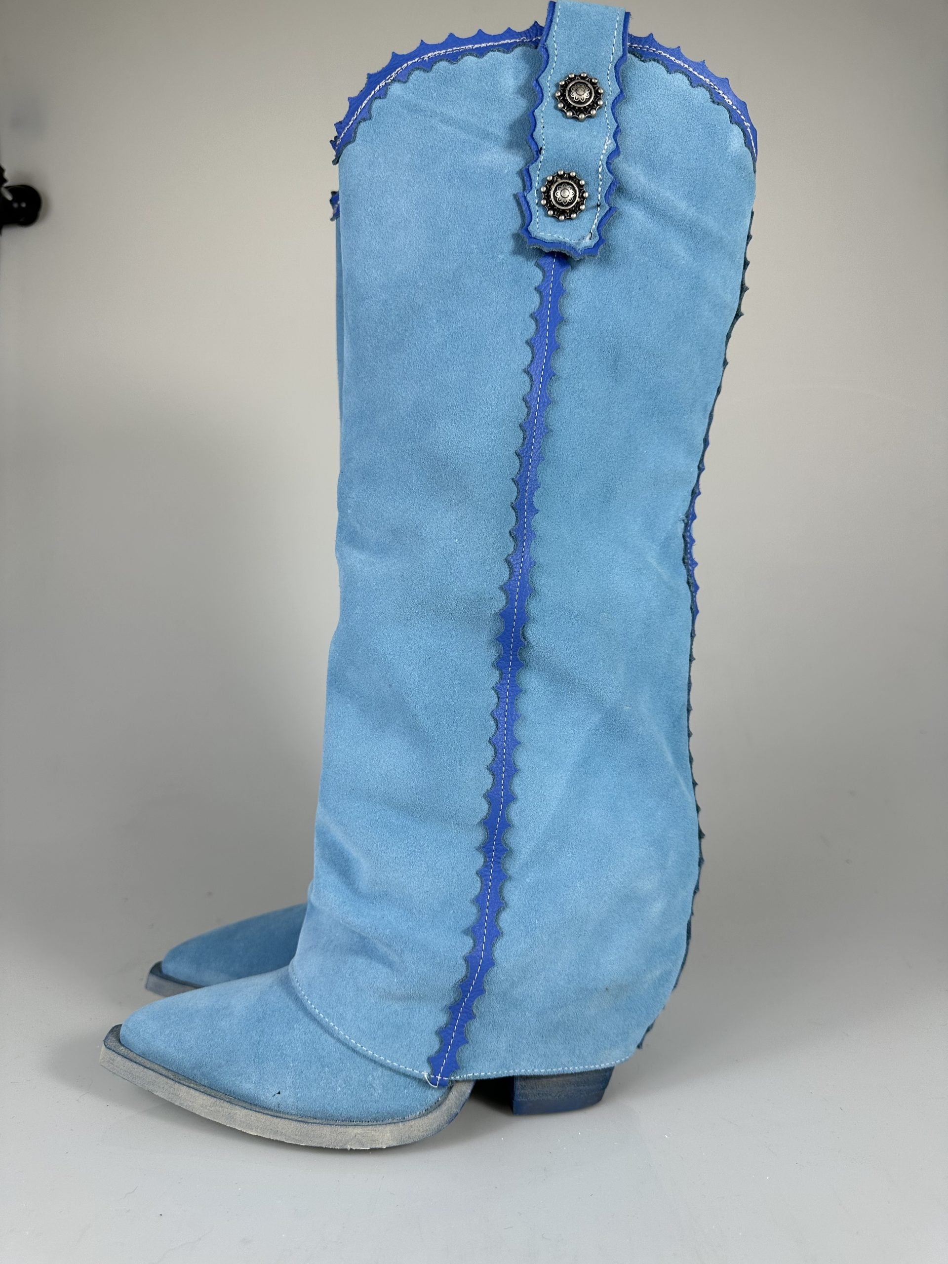 Euphoria basic cam turchese