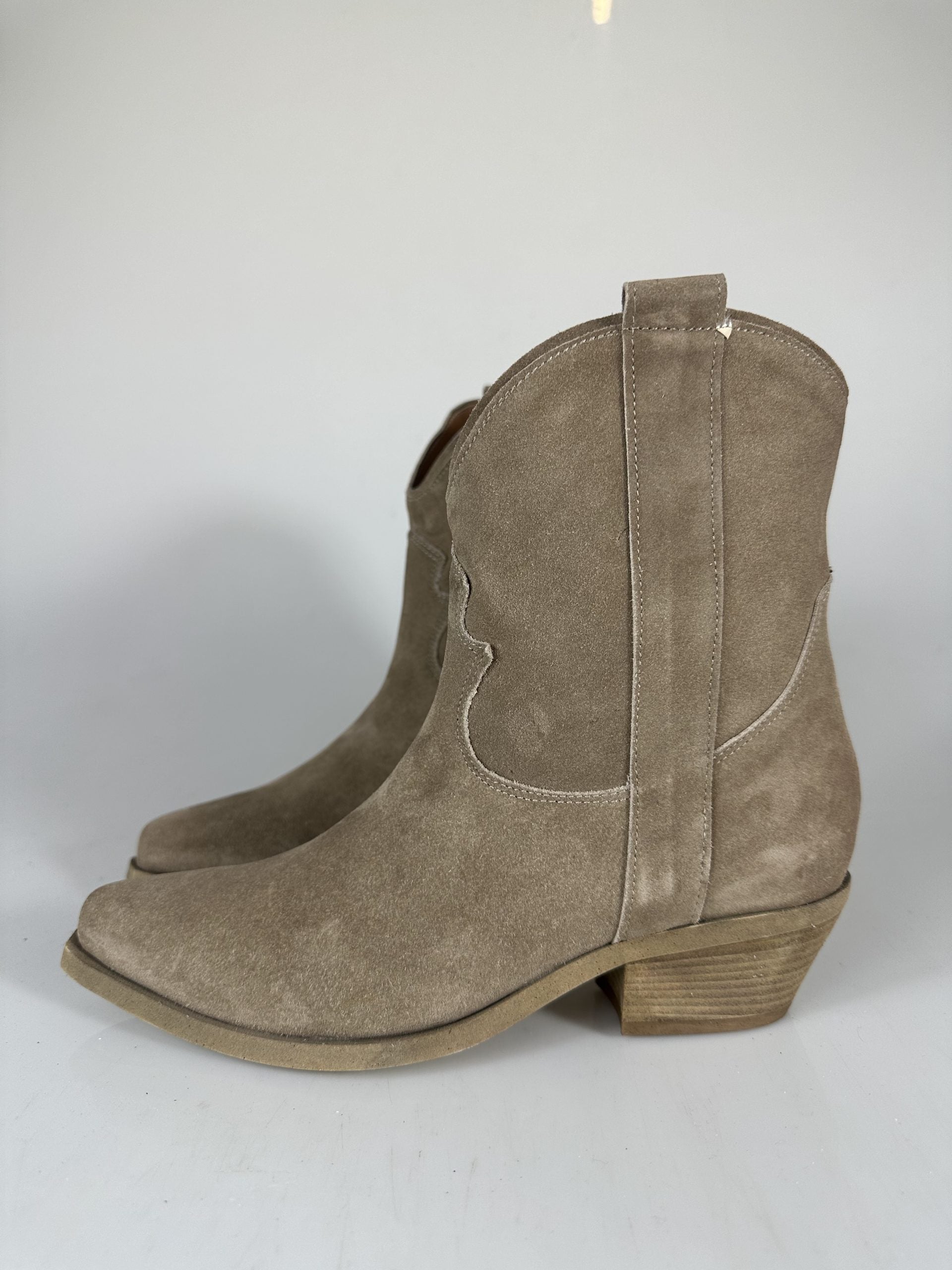 Old west 3 cam beige