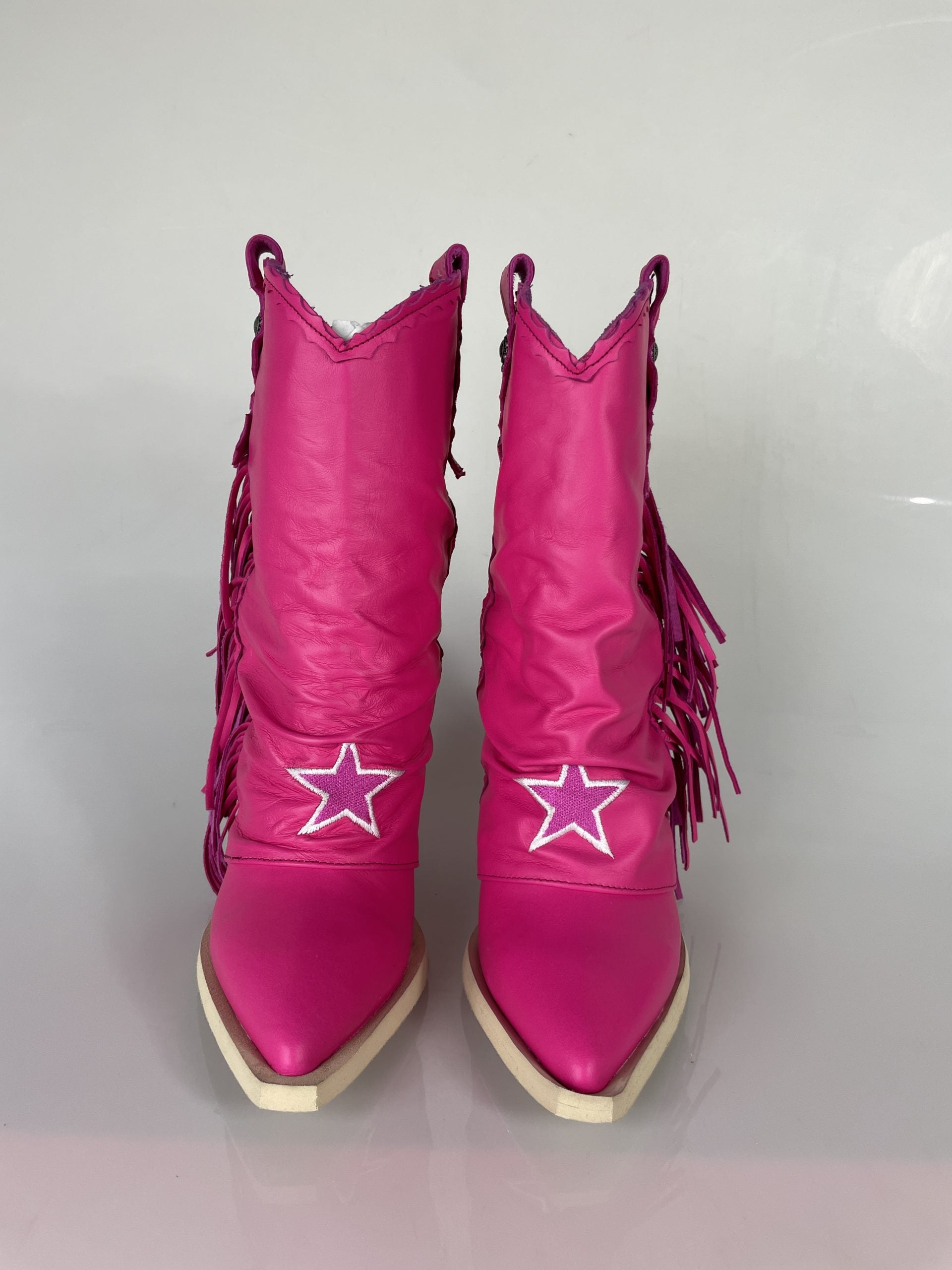 Euphoria MID pelle fuxia