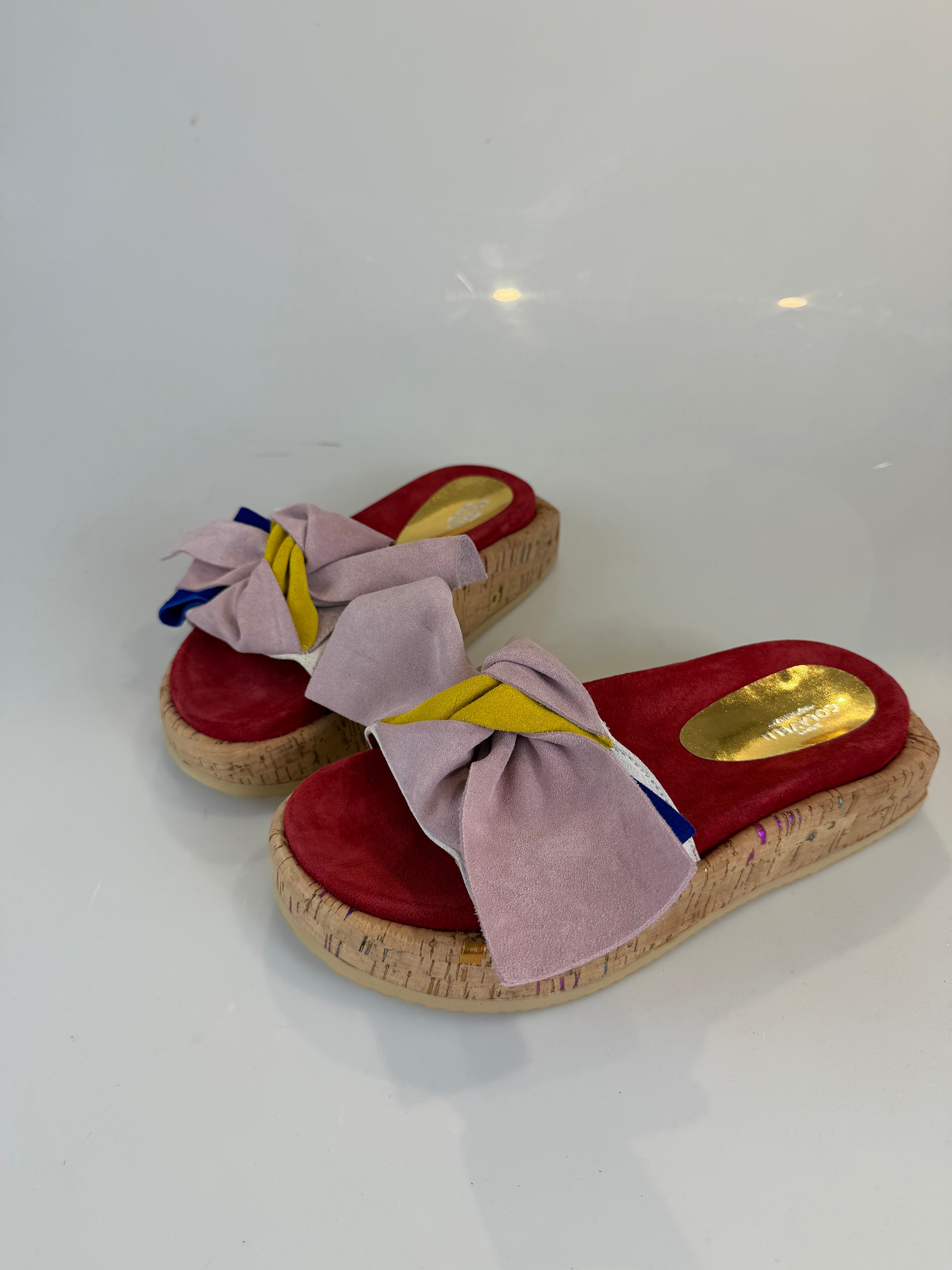 fiocco sughero multicolor 1