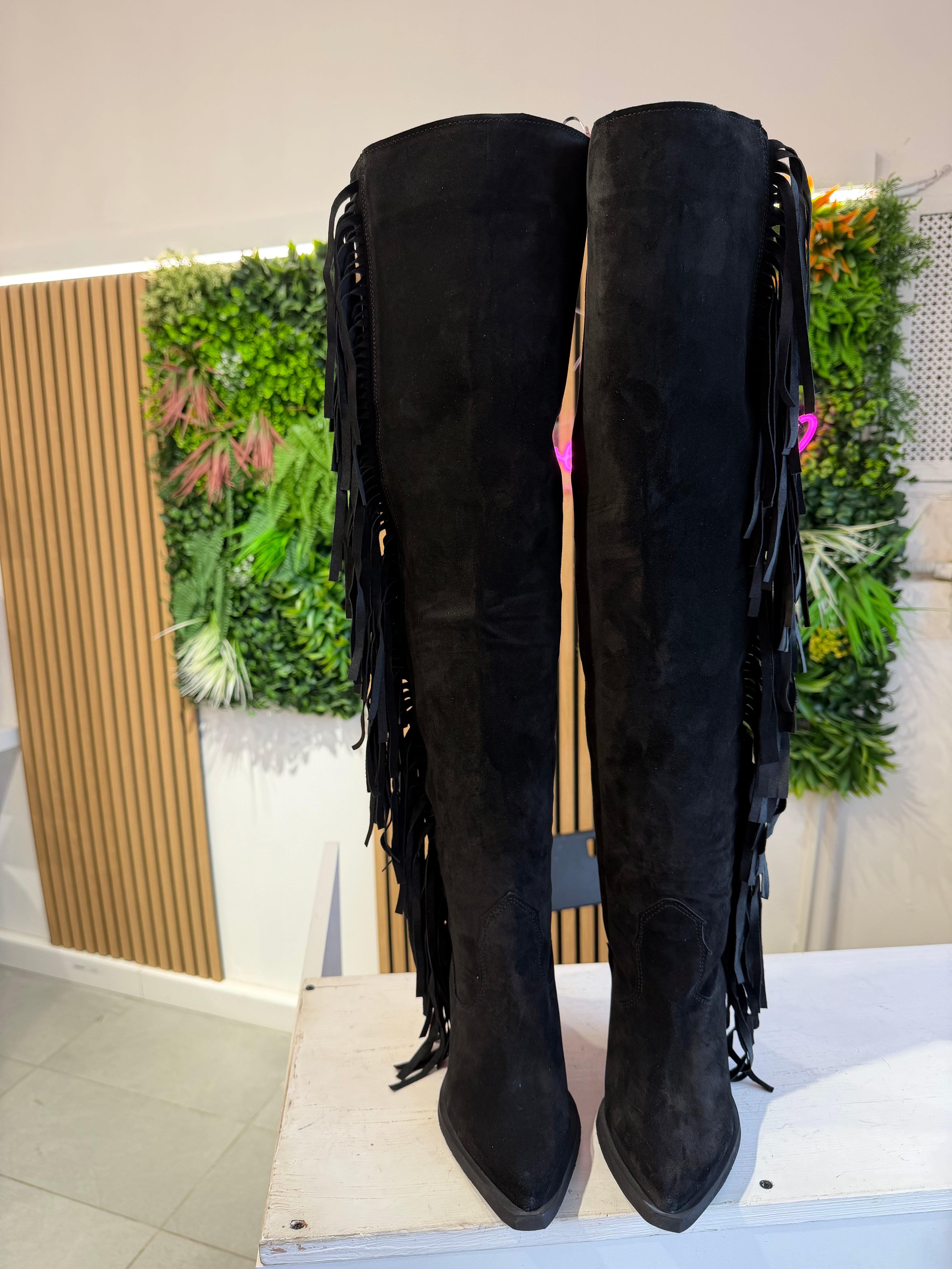 Gabriella91 camoscio