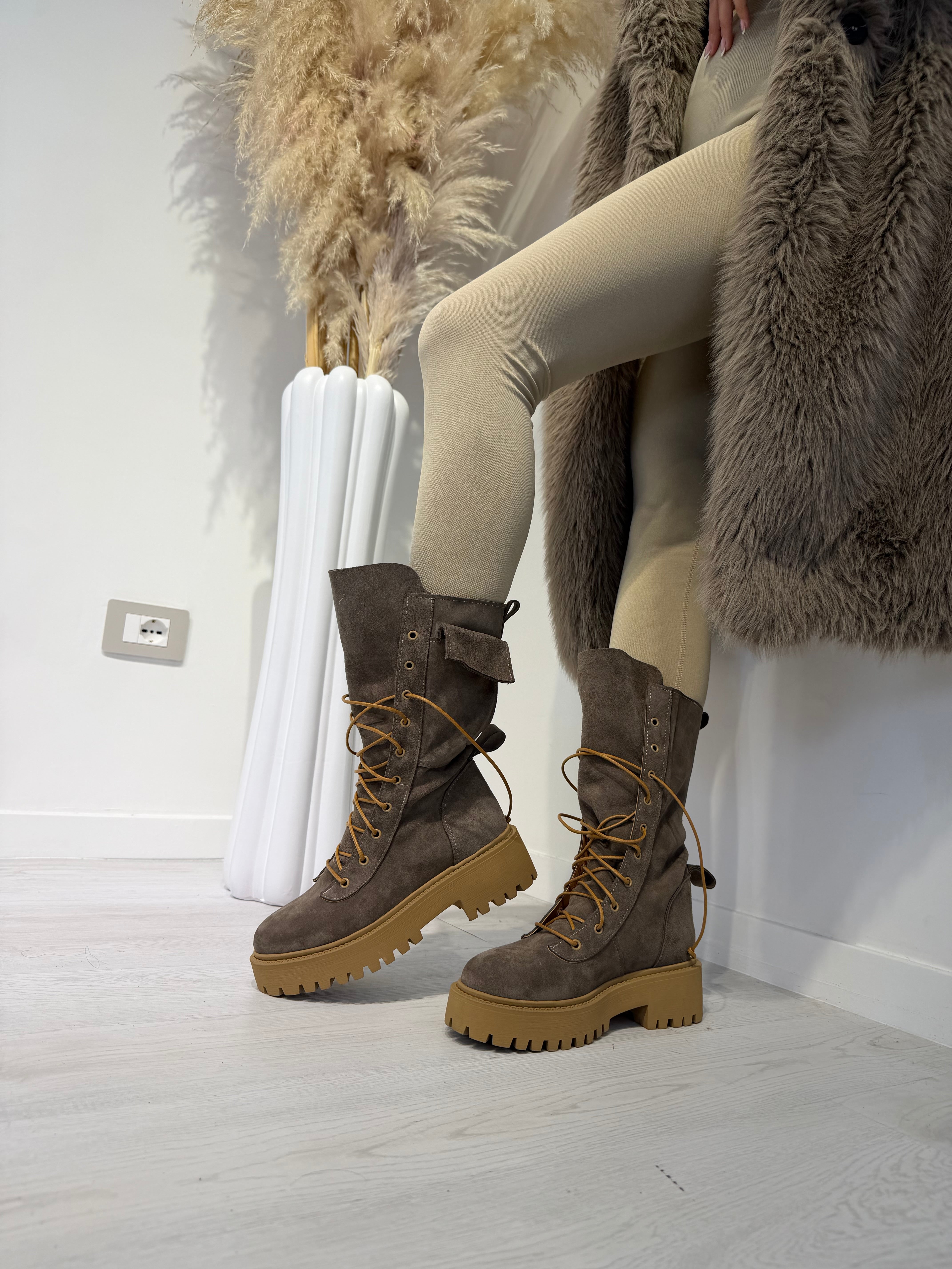 Anfibio ginny cam taope