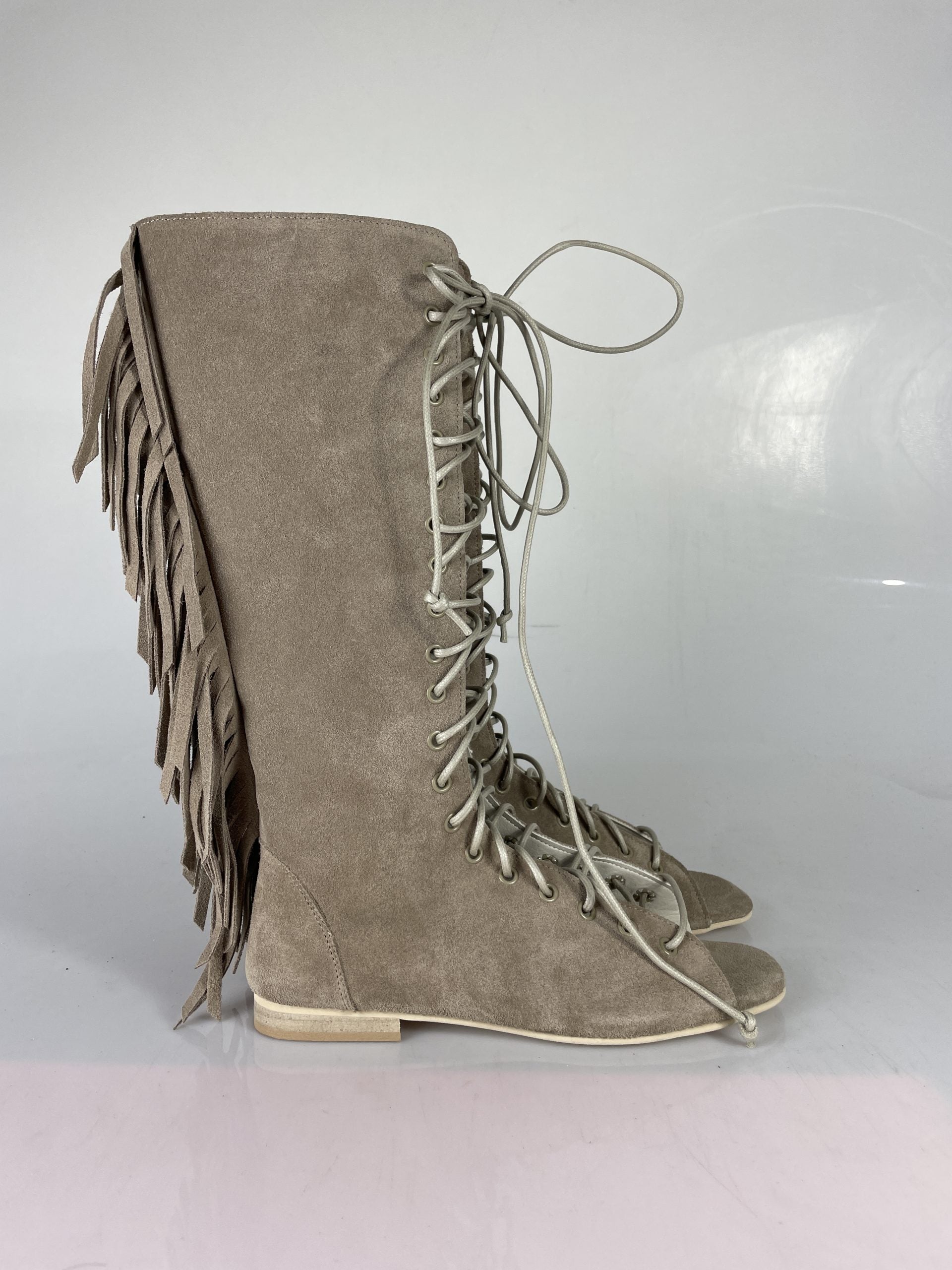 Talisker camoscio beige