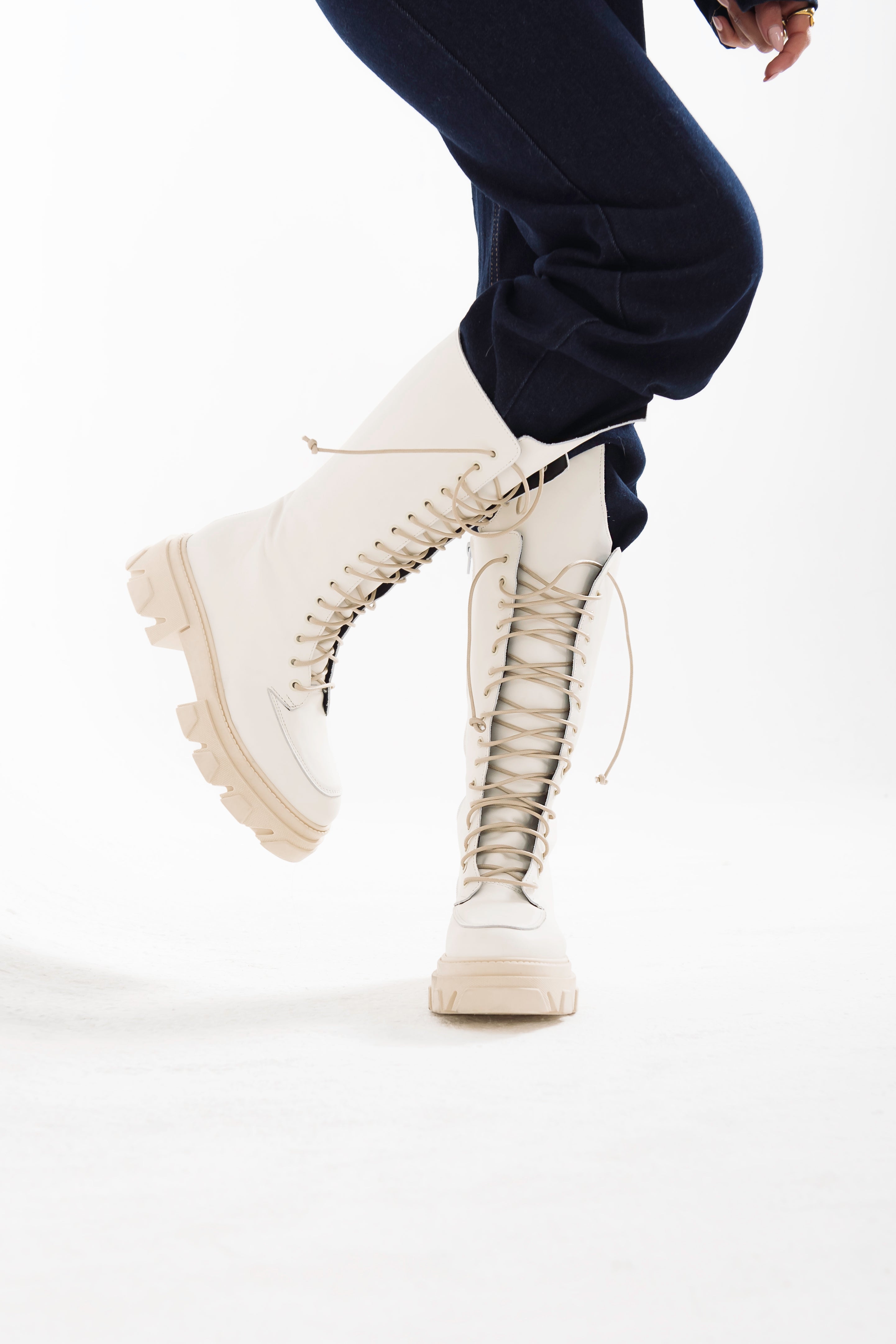 Wake1 new pelle crema BASIC