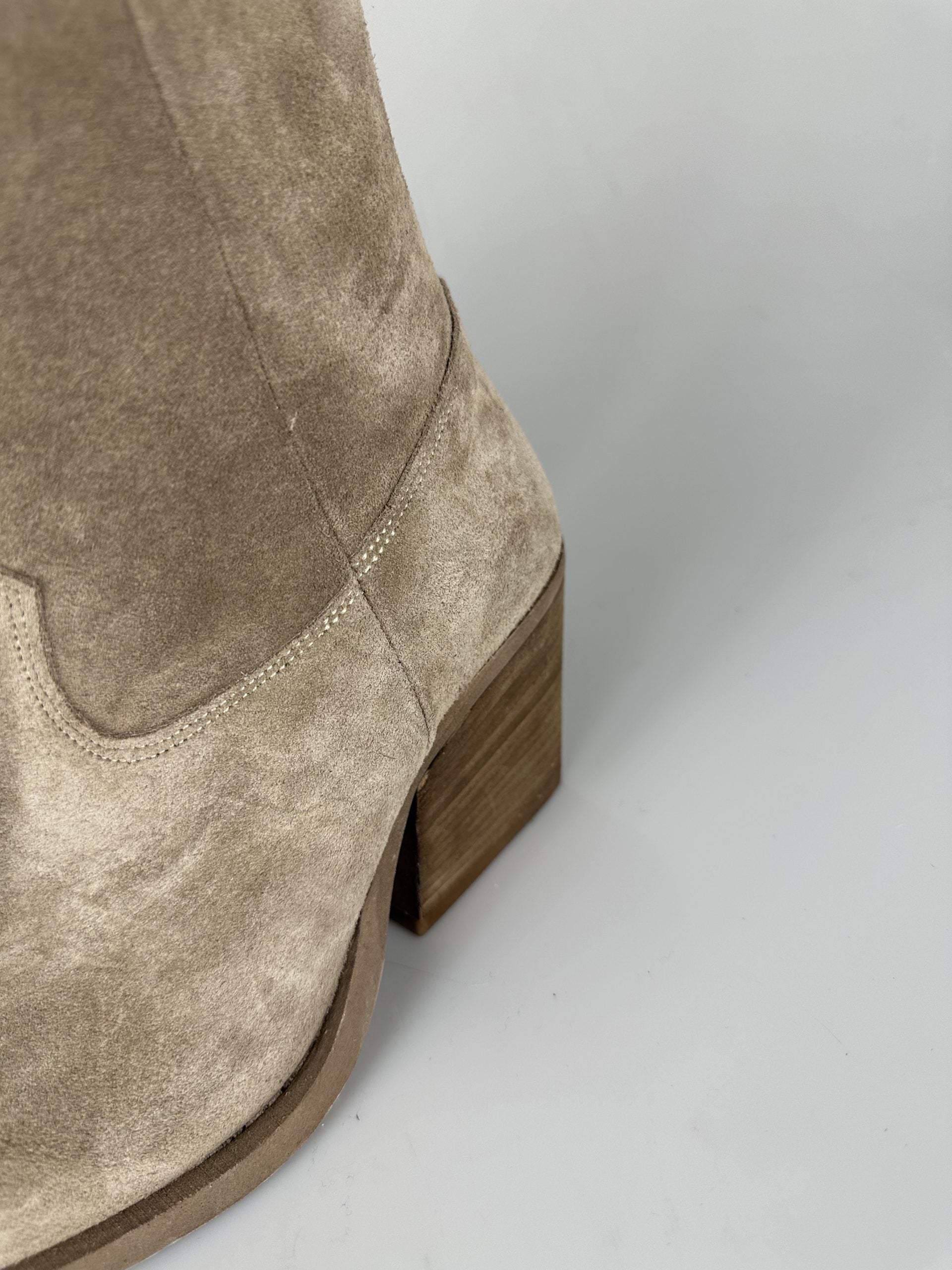 Ascanio star cam beige