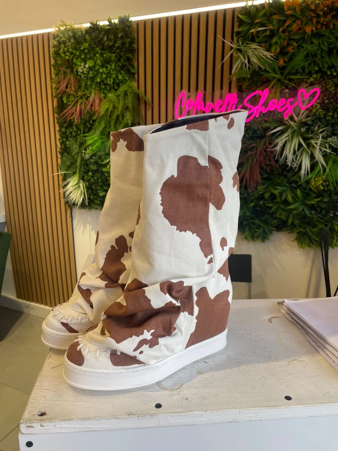 Orlando full up mid ( zeppa interna )