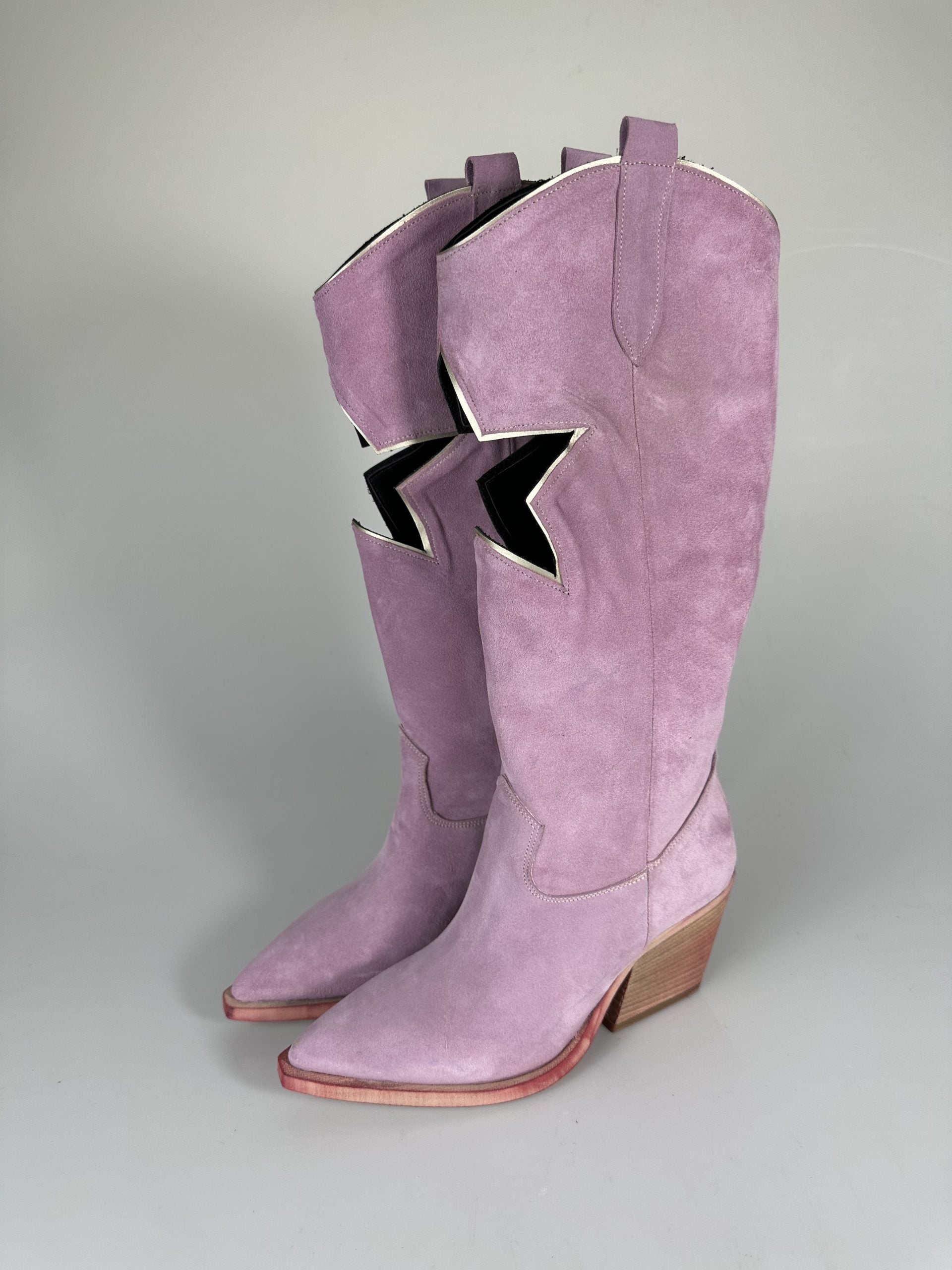 Ascanio star cam rosa