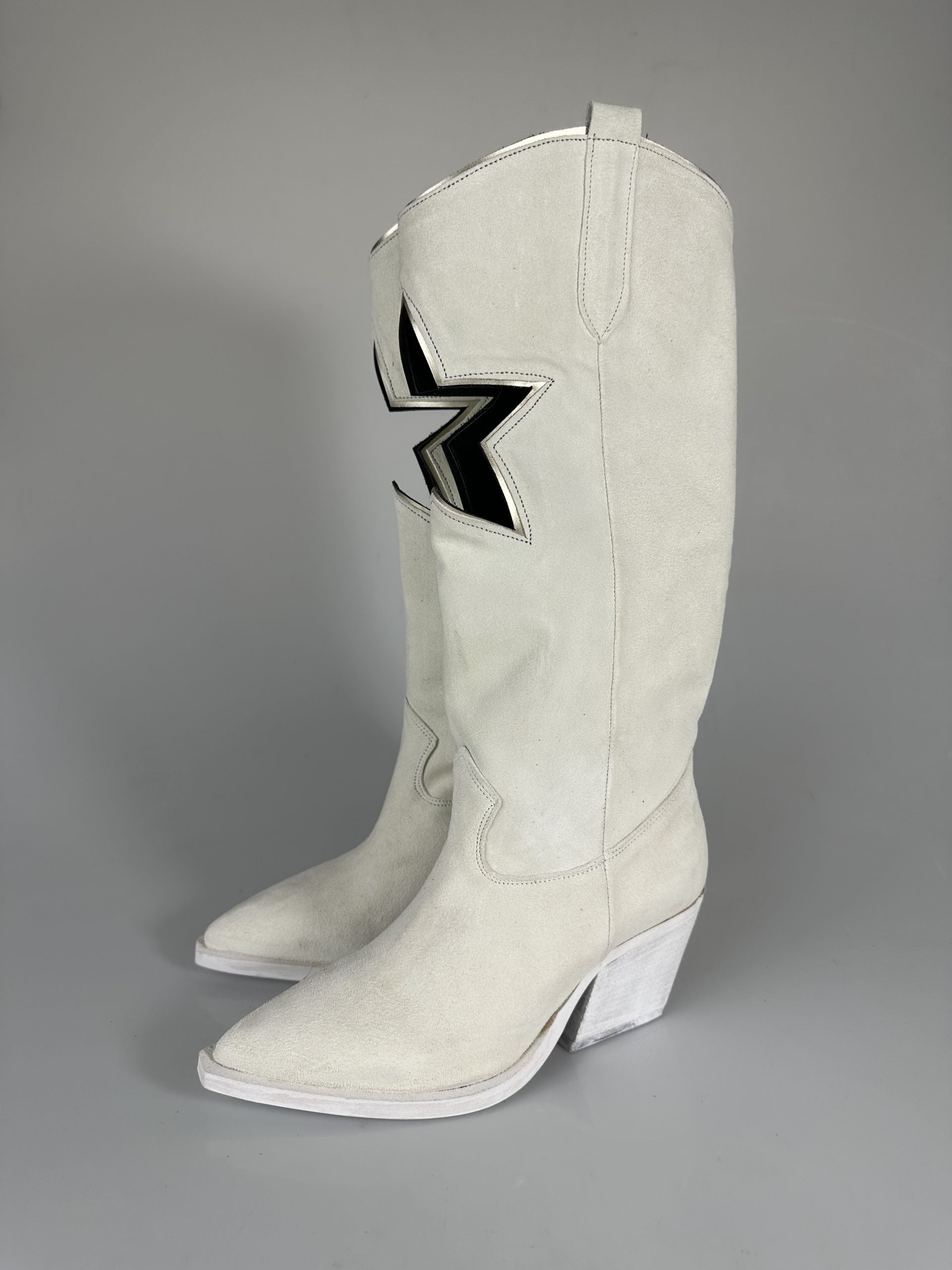 Ascanio star cam ghiaccio