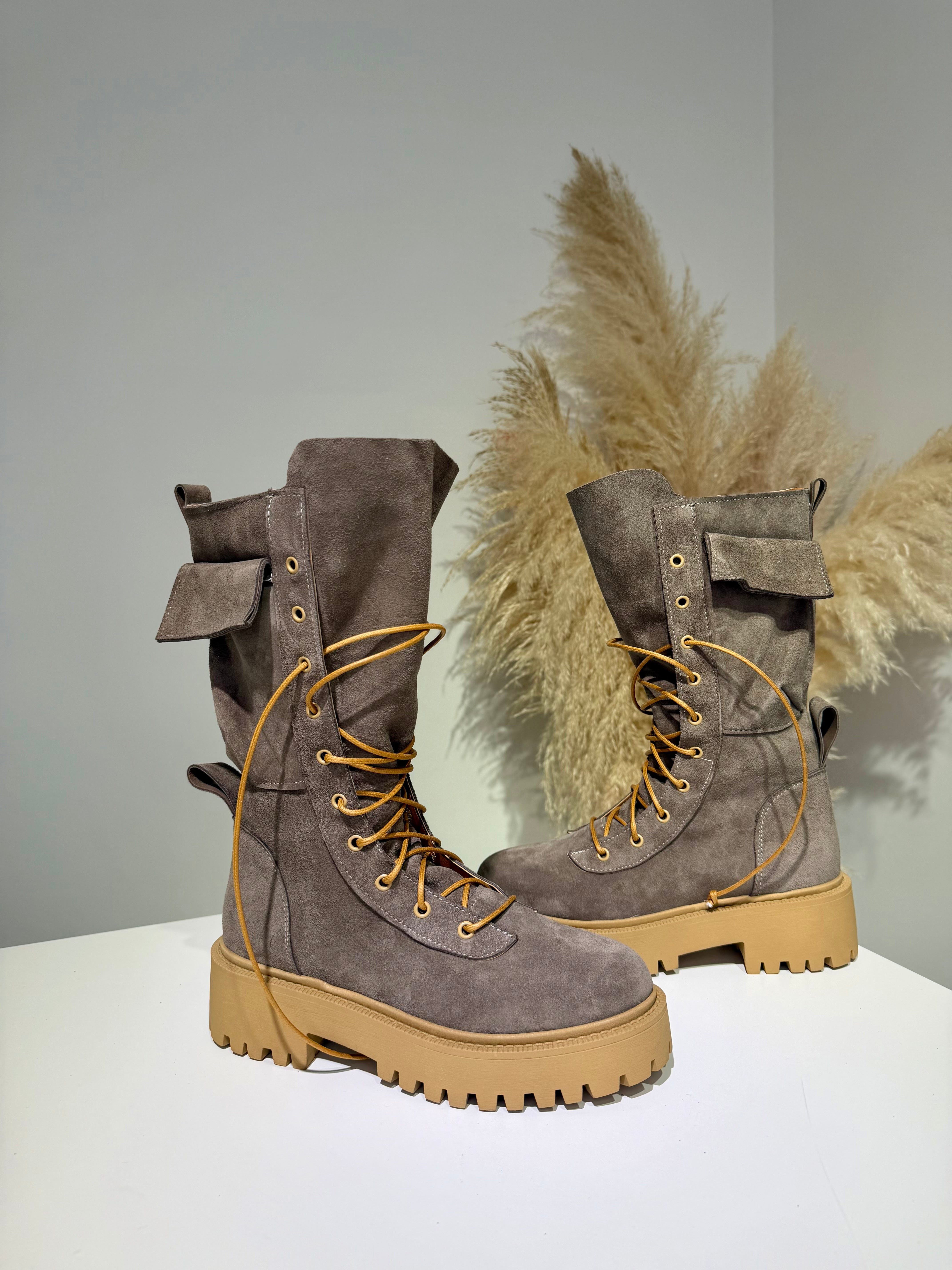 Anfibio ginny cam taope