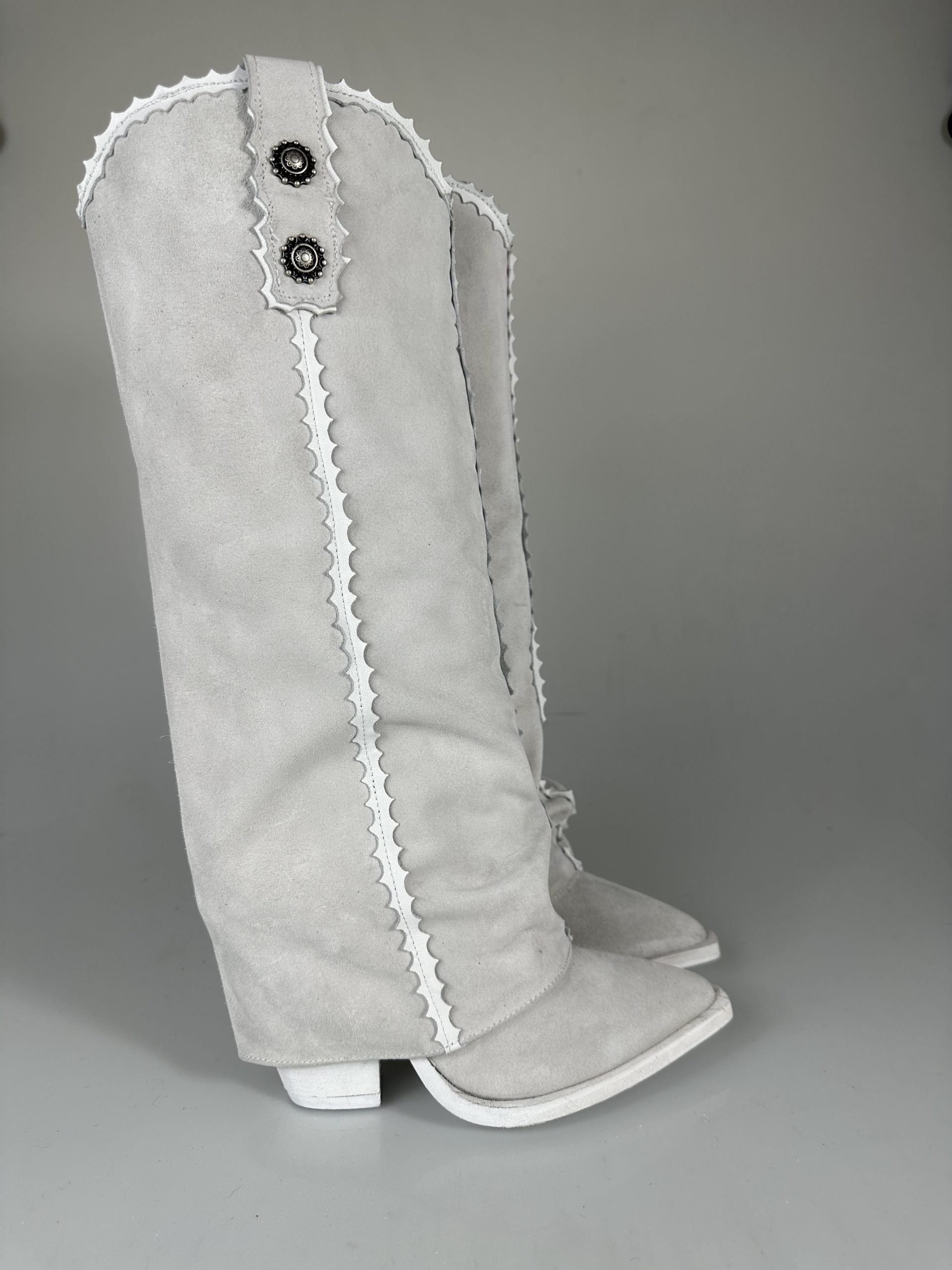 Euphoria basic camoscio ghiaccio