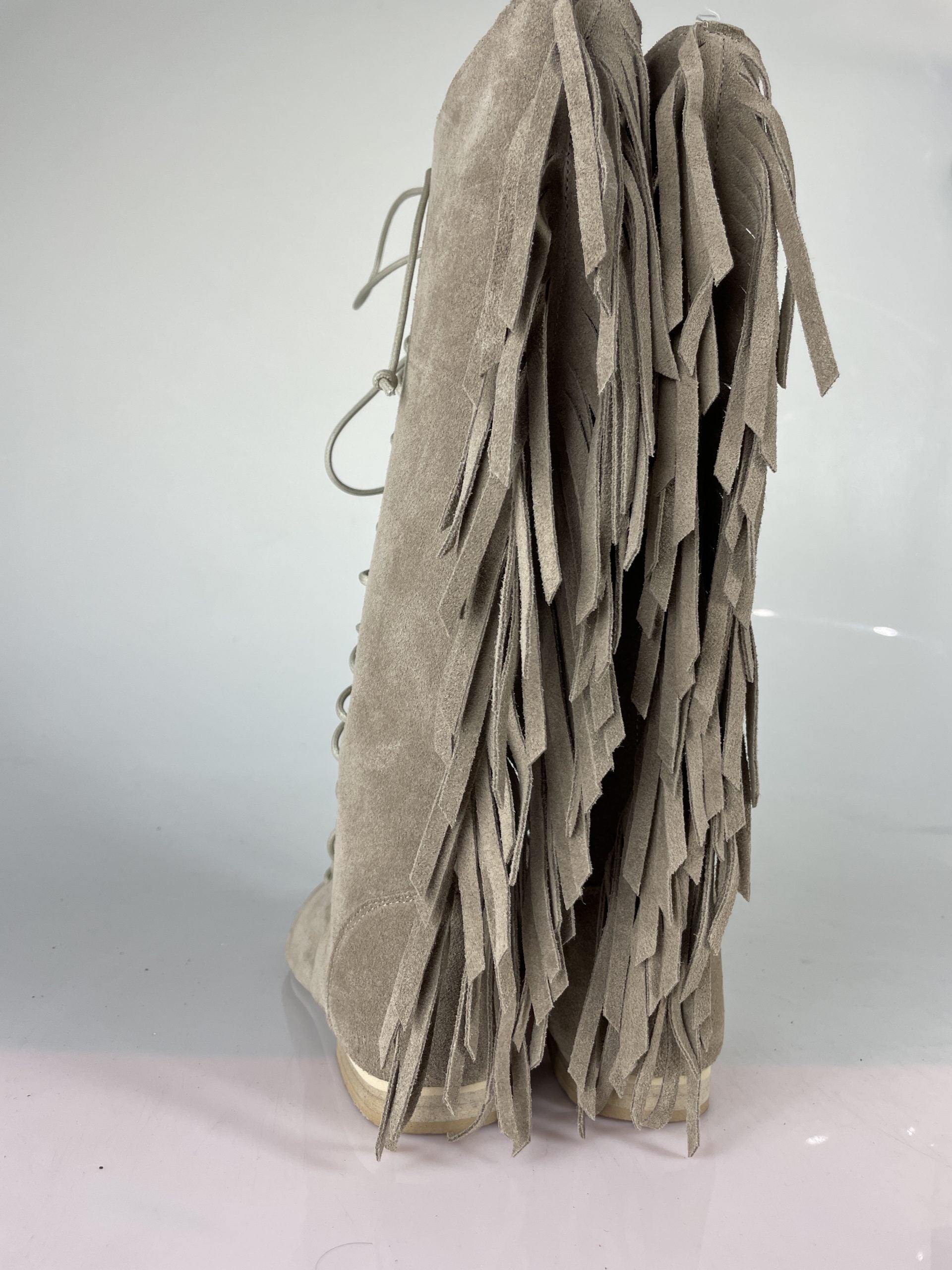Talisker camoscio beige