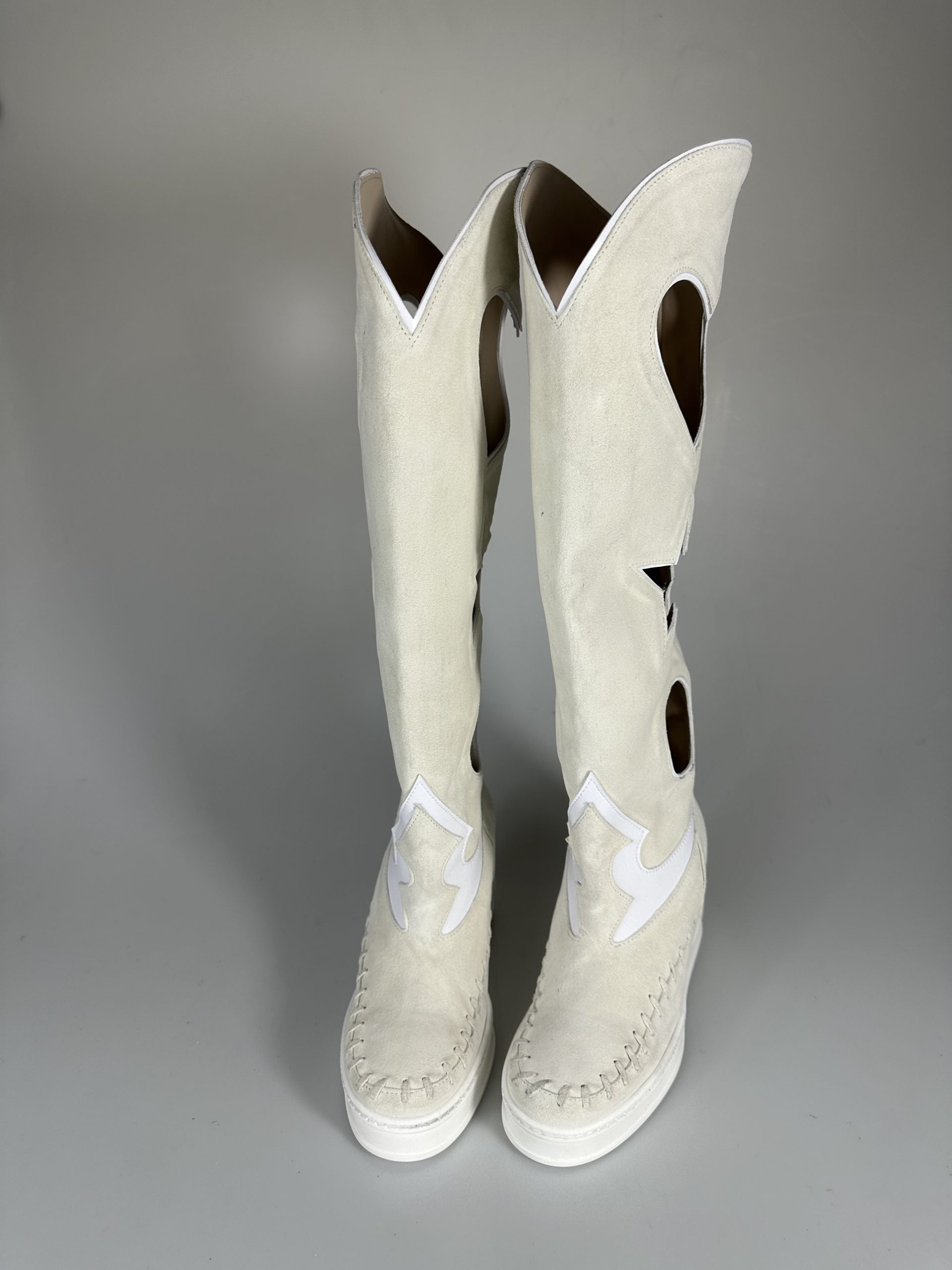 Cámara de estrellas completa en hielo