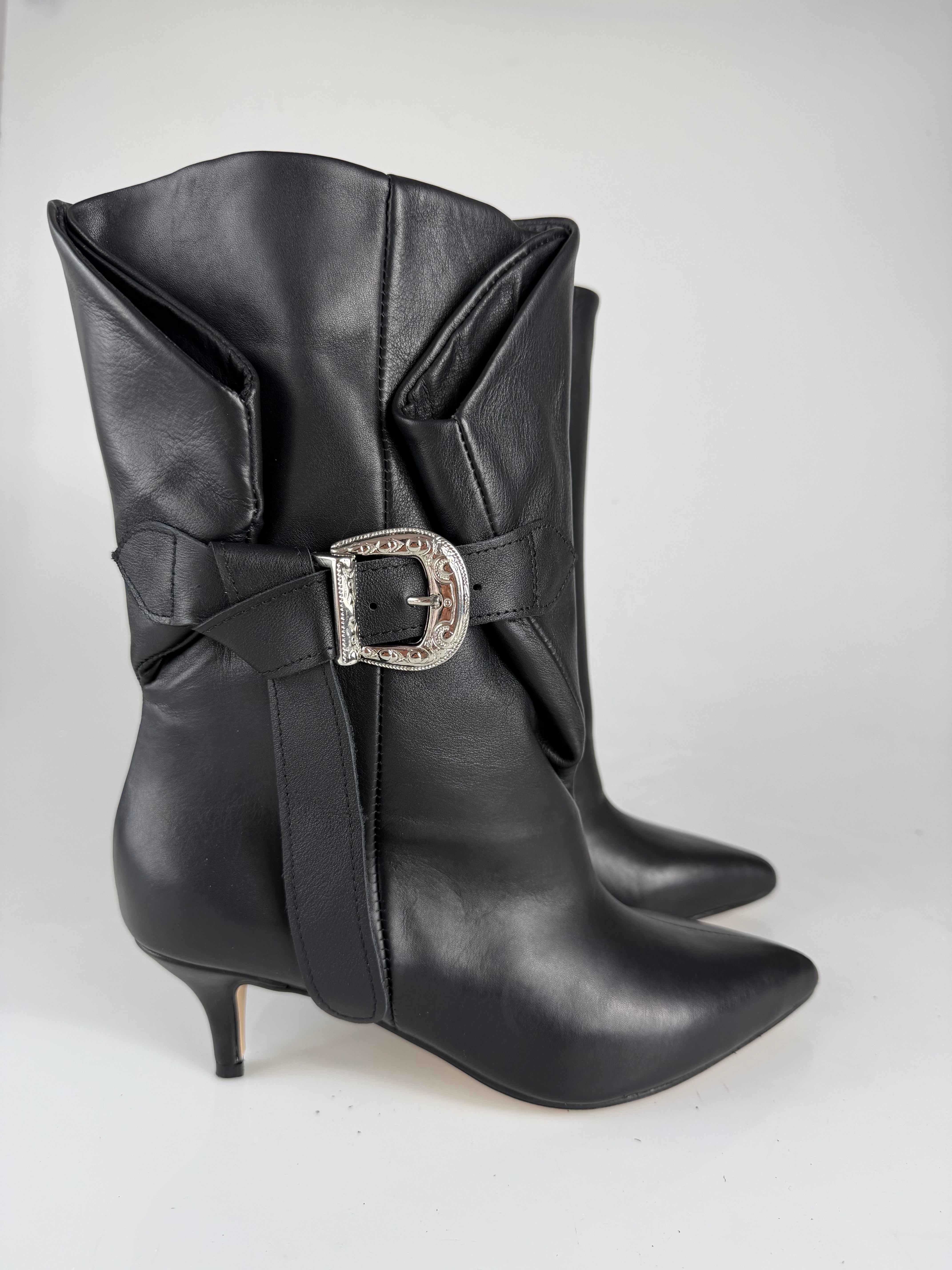 Stivaletto Flaminia giuly