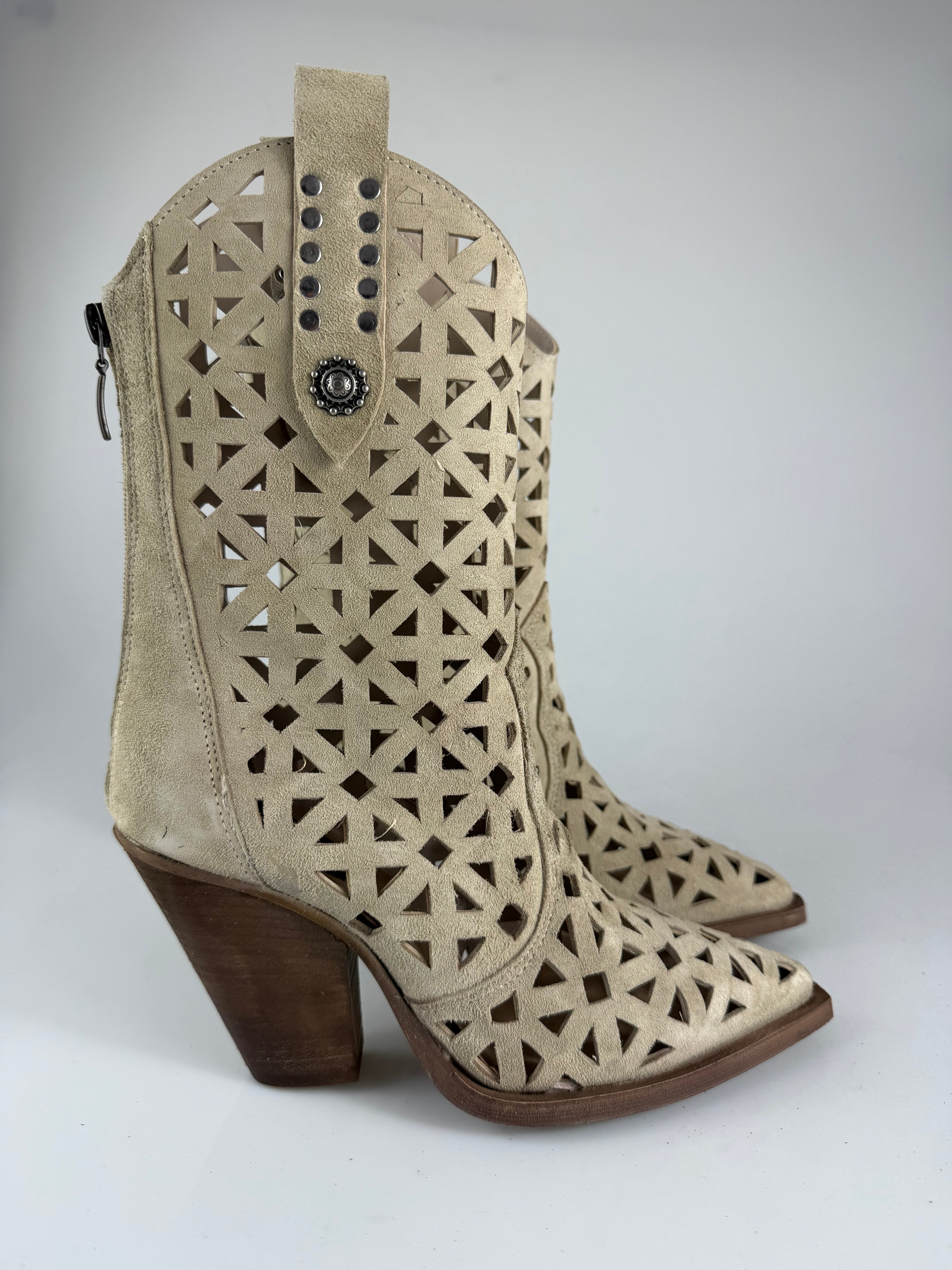Gabriella elisir 10 cam beige