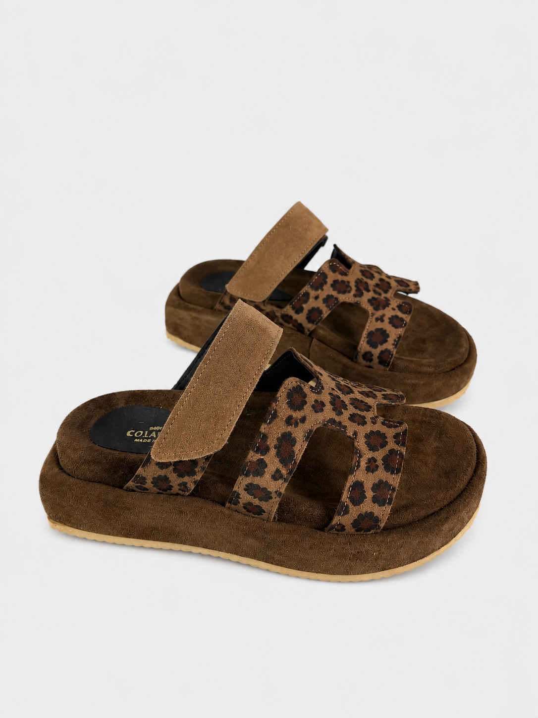 Armonia Harem animalier
