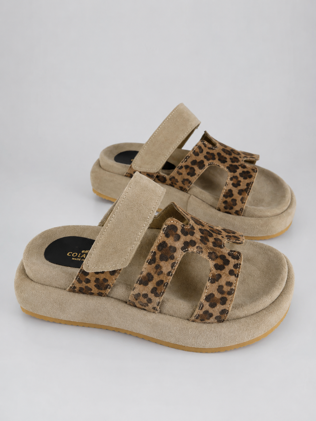 Armonia Harem animalier