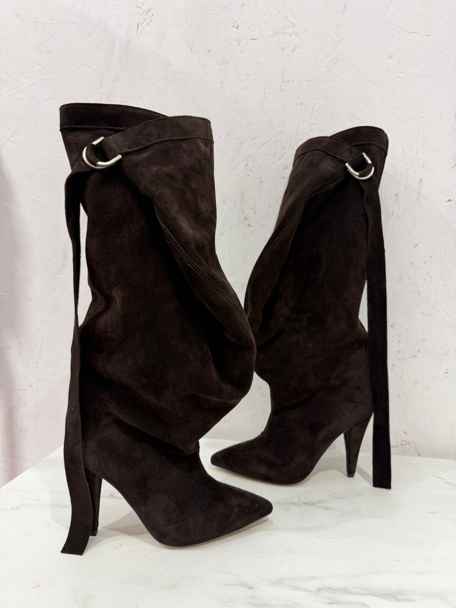 Pegaso cam cioccolato