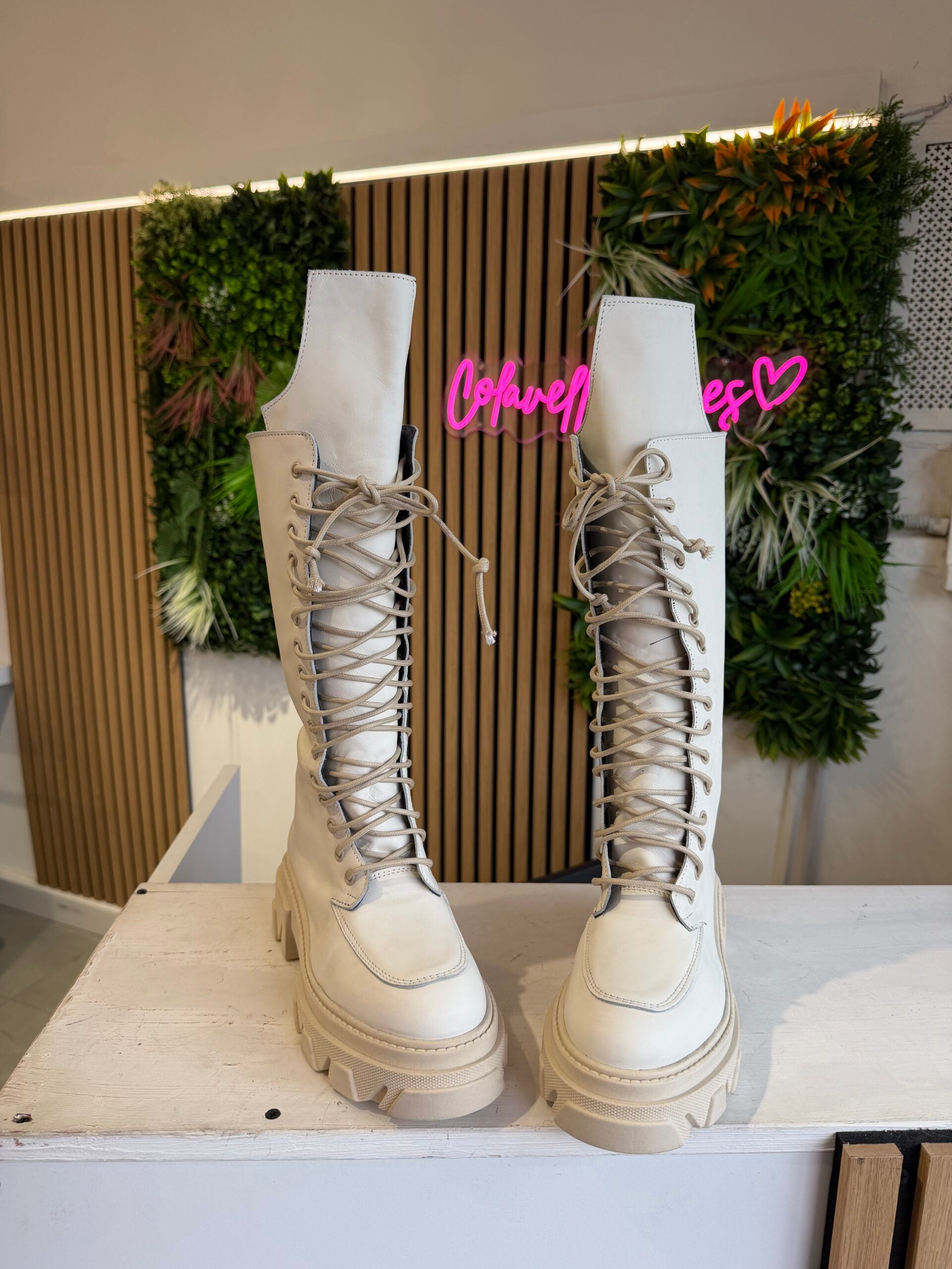 Wake1 new pelle crema BASIC