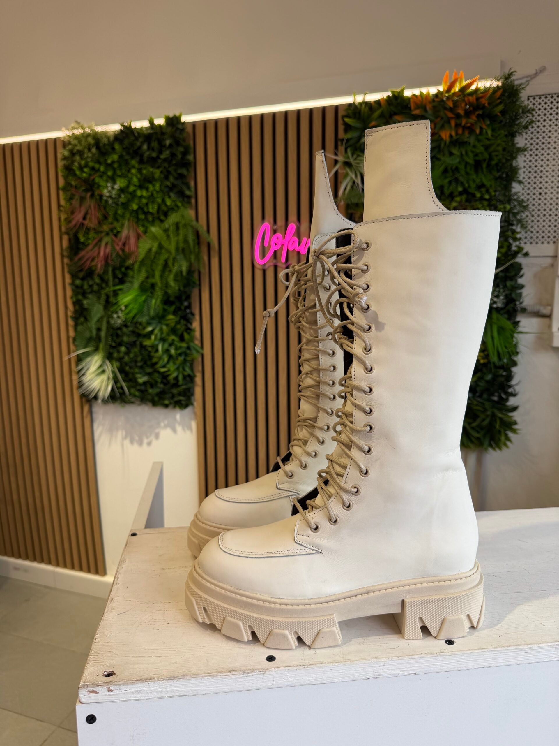 Wake1 new pelle crema BASIC