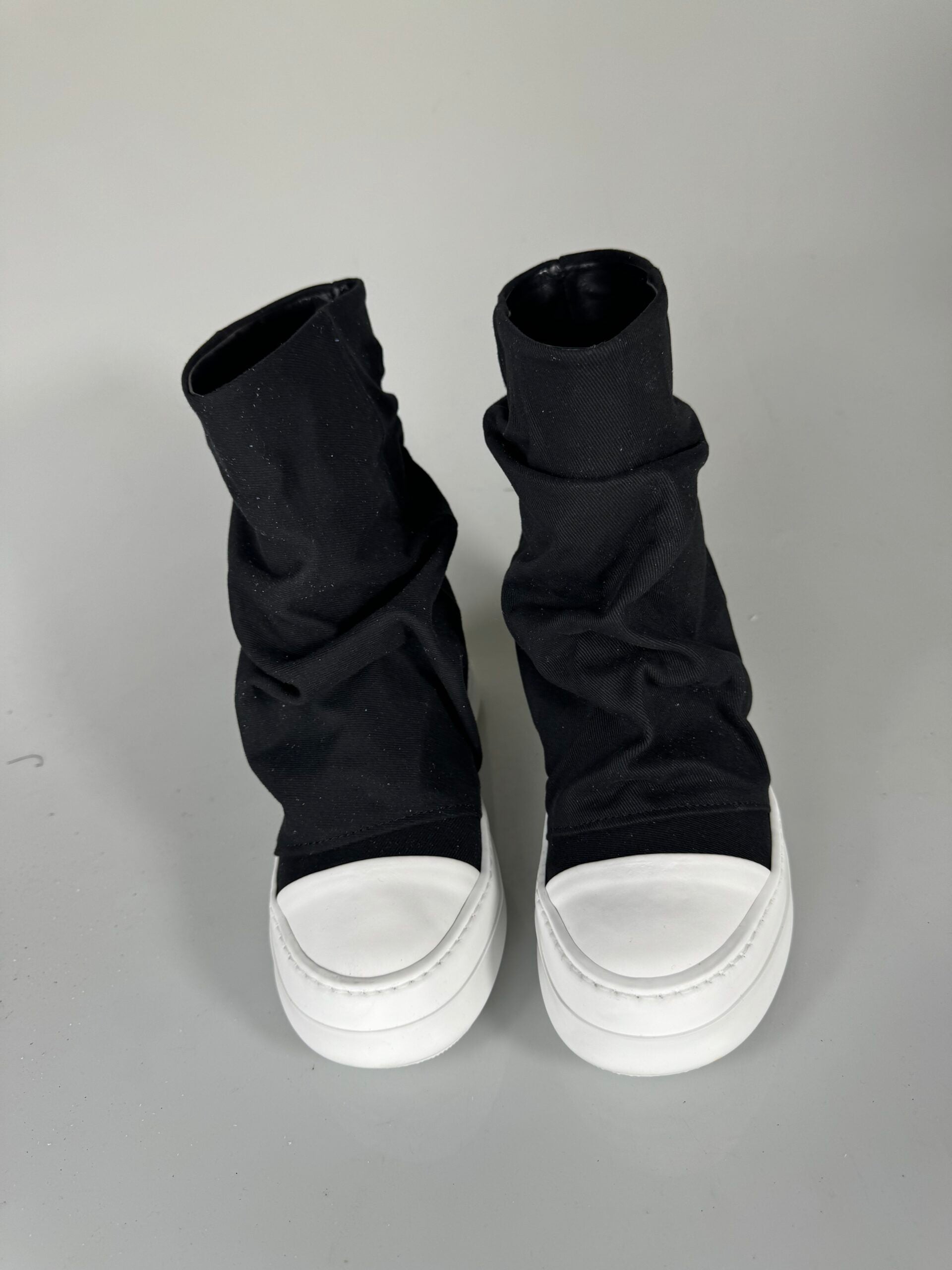 Orlando Tore Mini Canvas Black