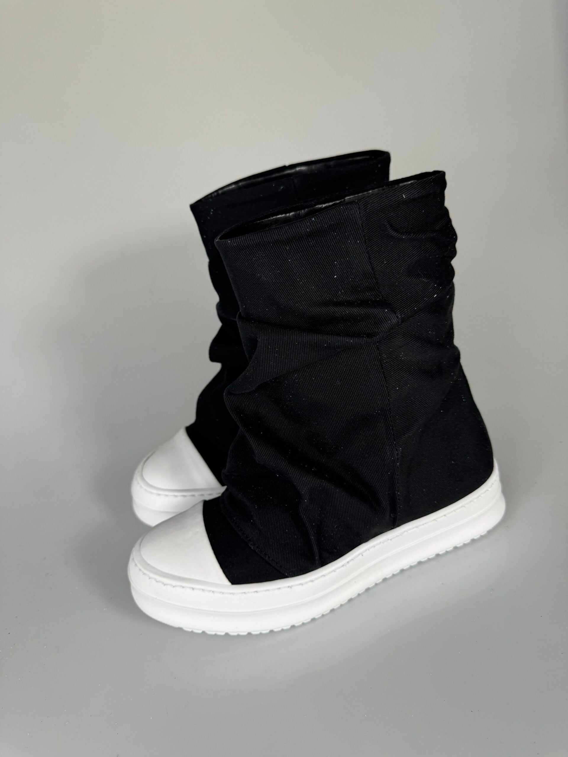 Orlando Tore Mini Canvas Black