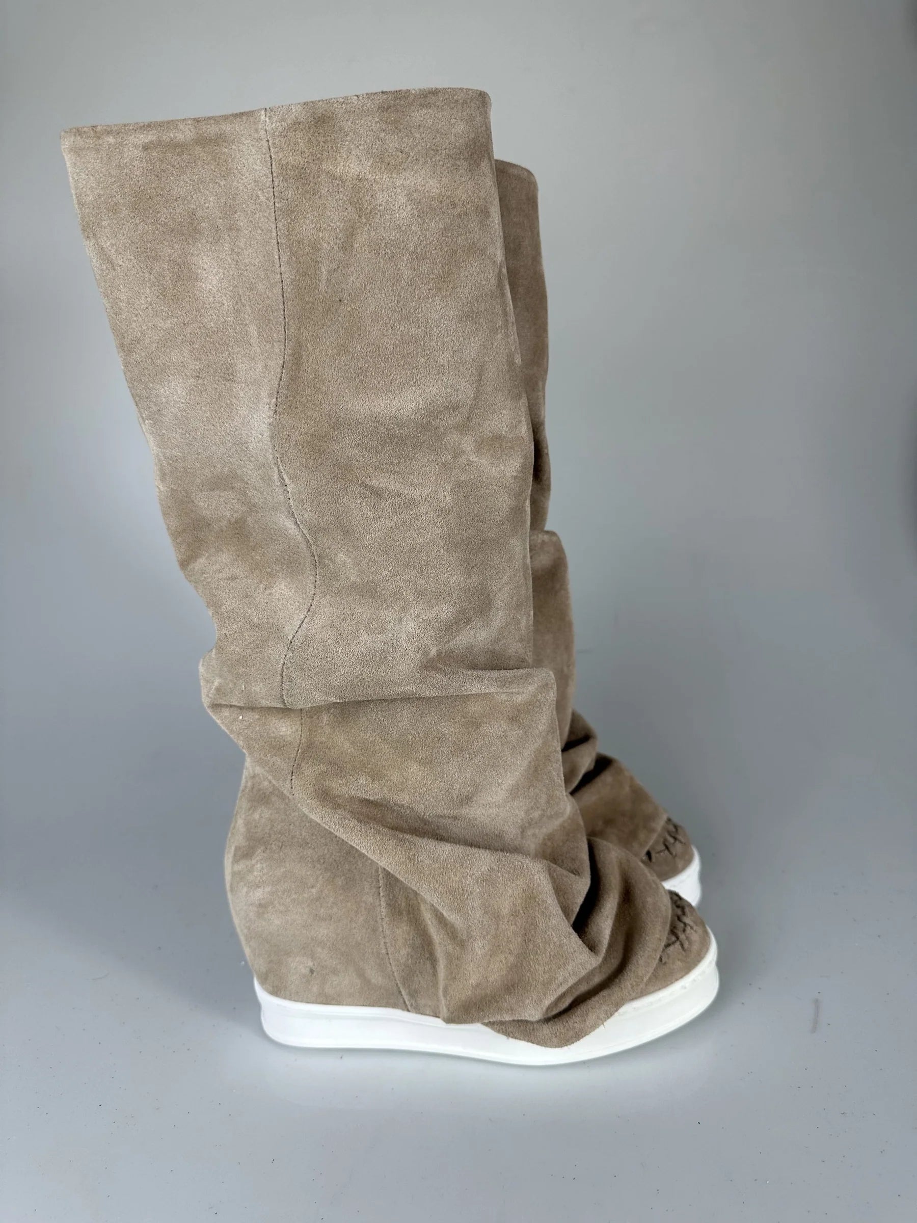 Orlando full up ( zeppelin interna )