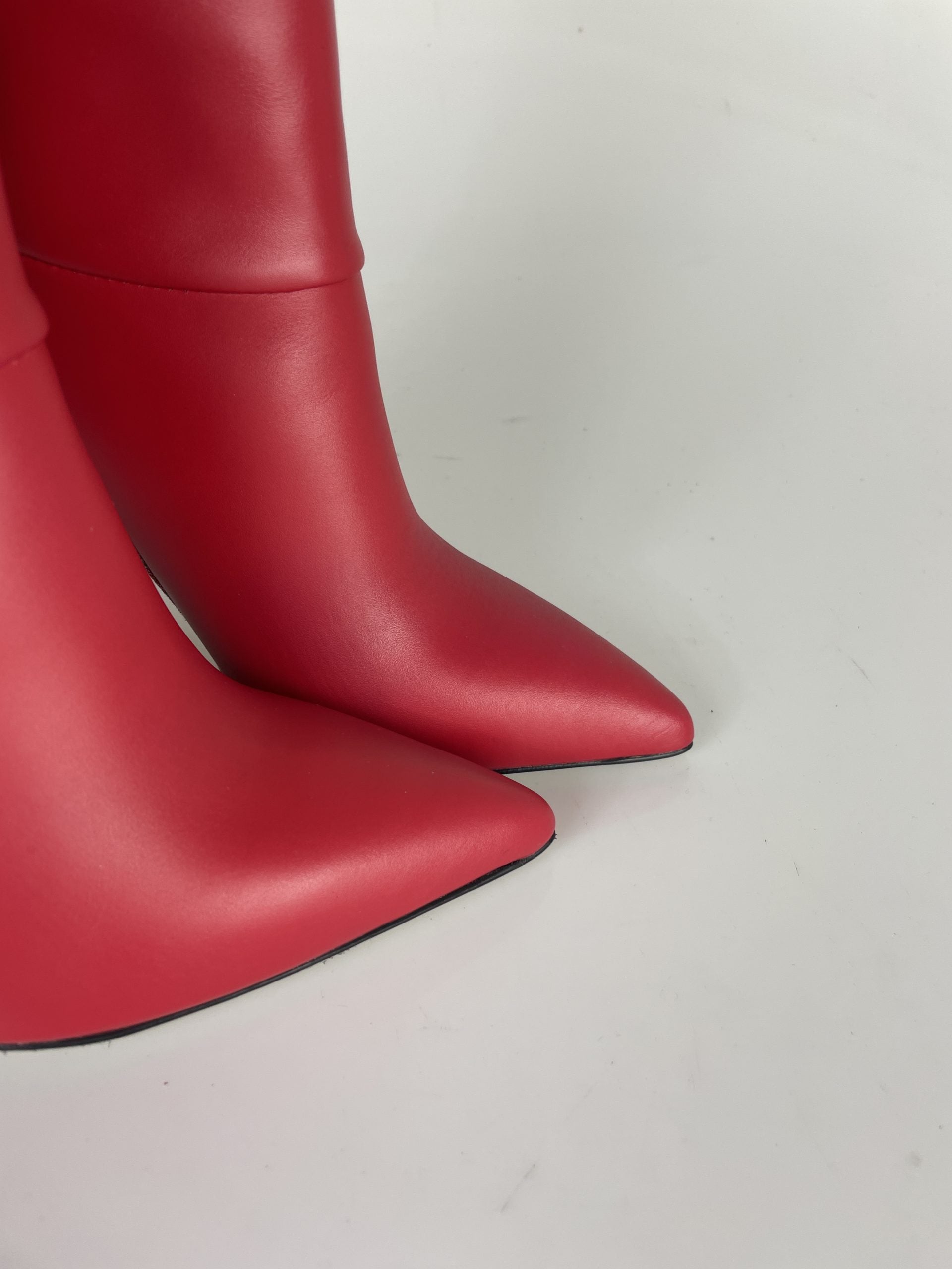 Beatrice escocesa de piel roja