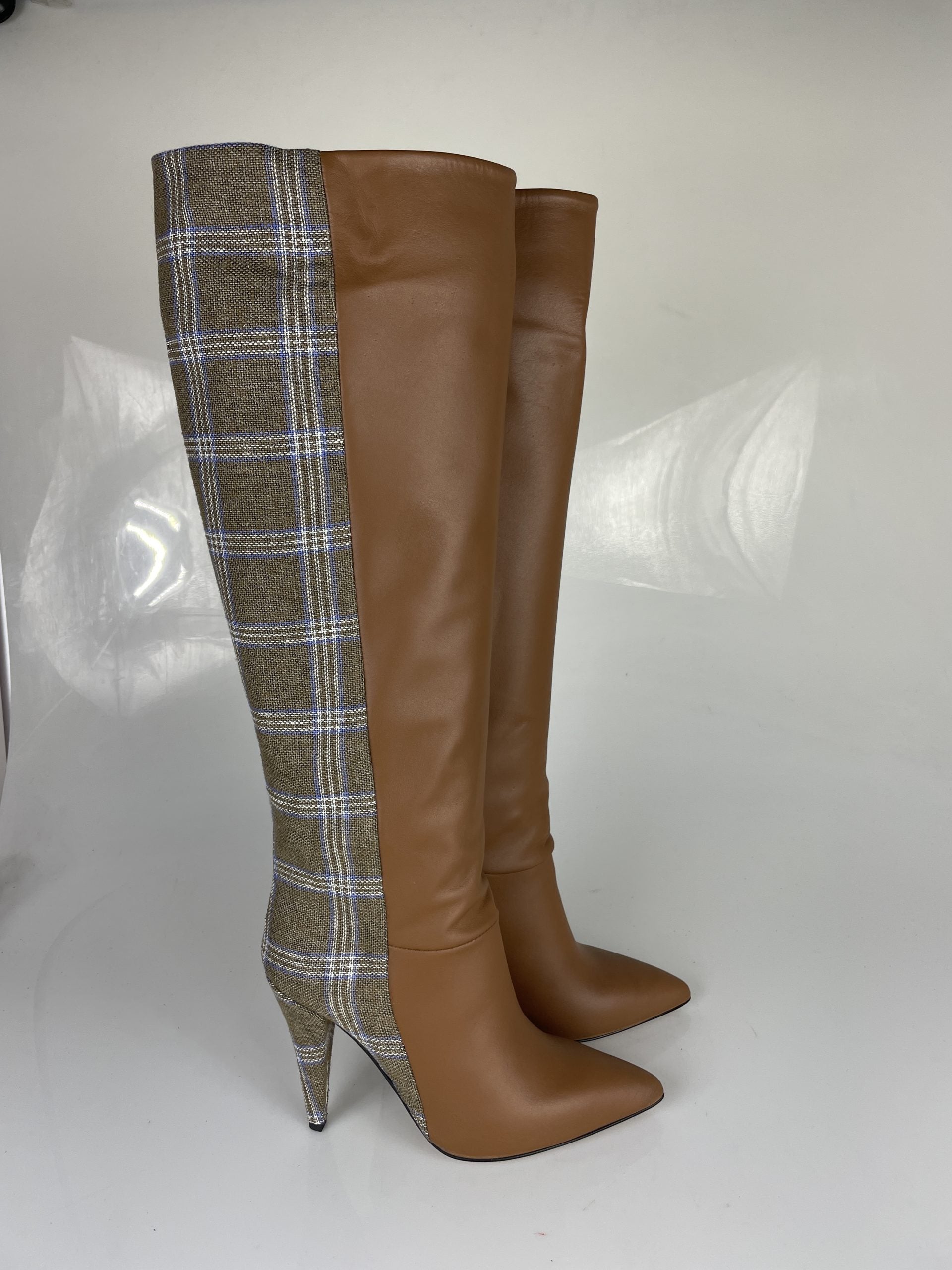 Beatrice leather Scotland