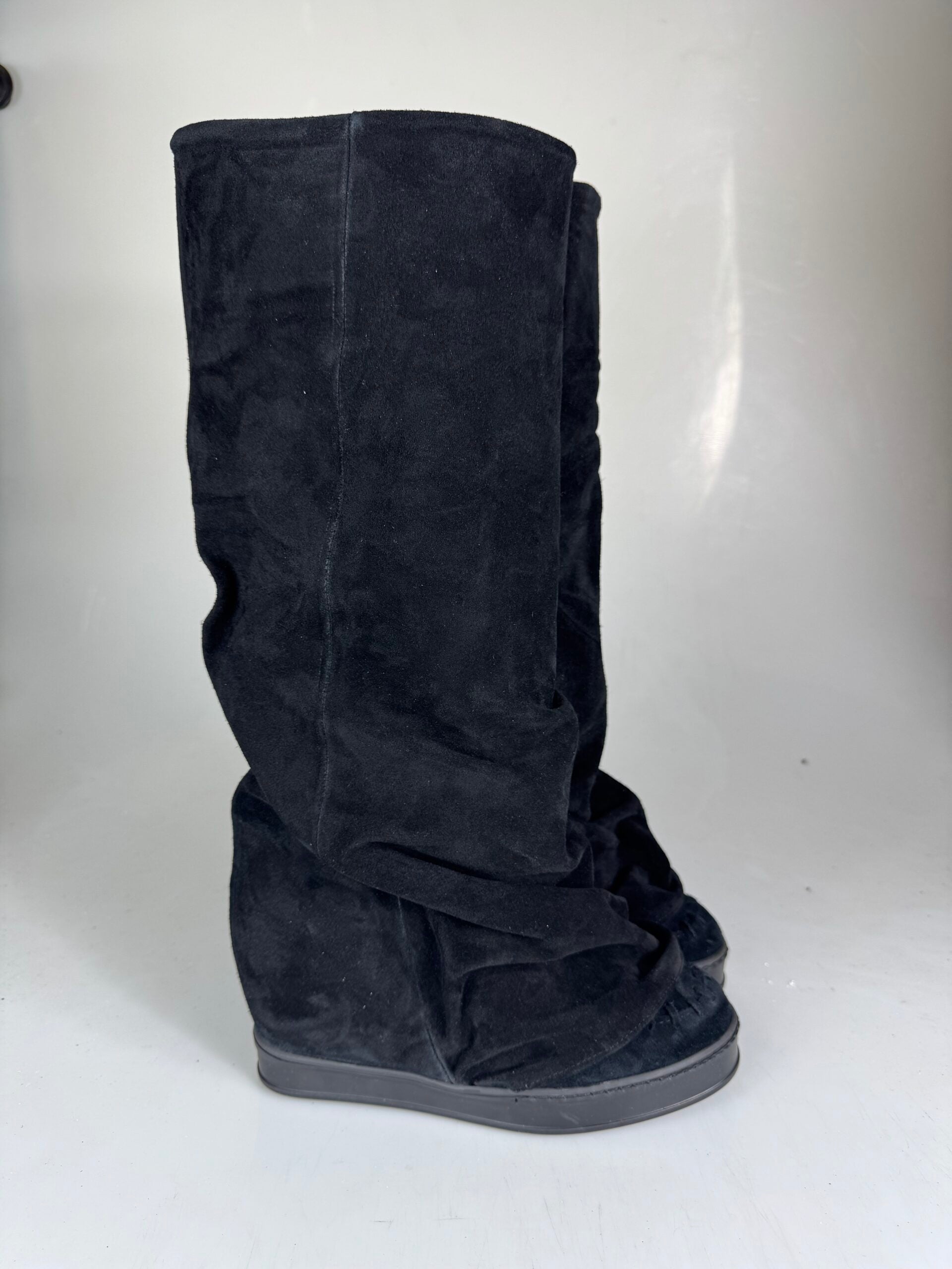 Orlando full up cam black black sole