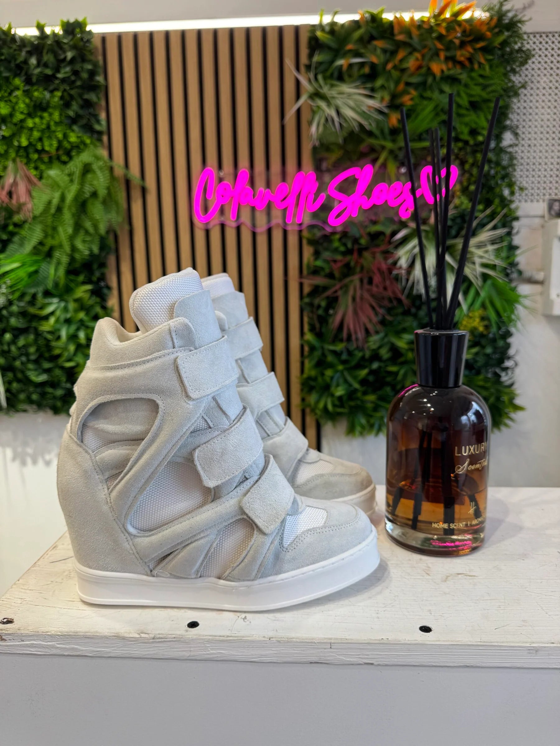 Full up train (zeppa interna )