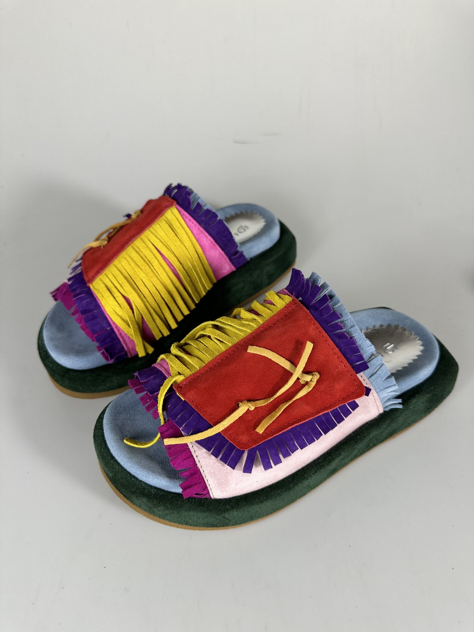 Armonia multicolor 1