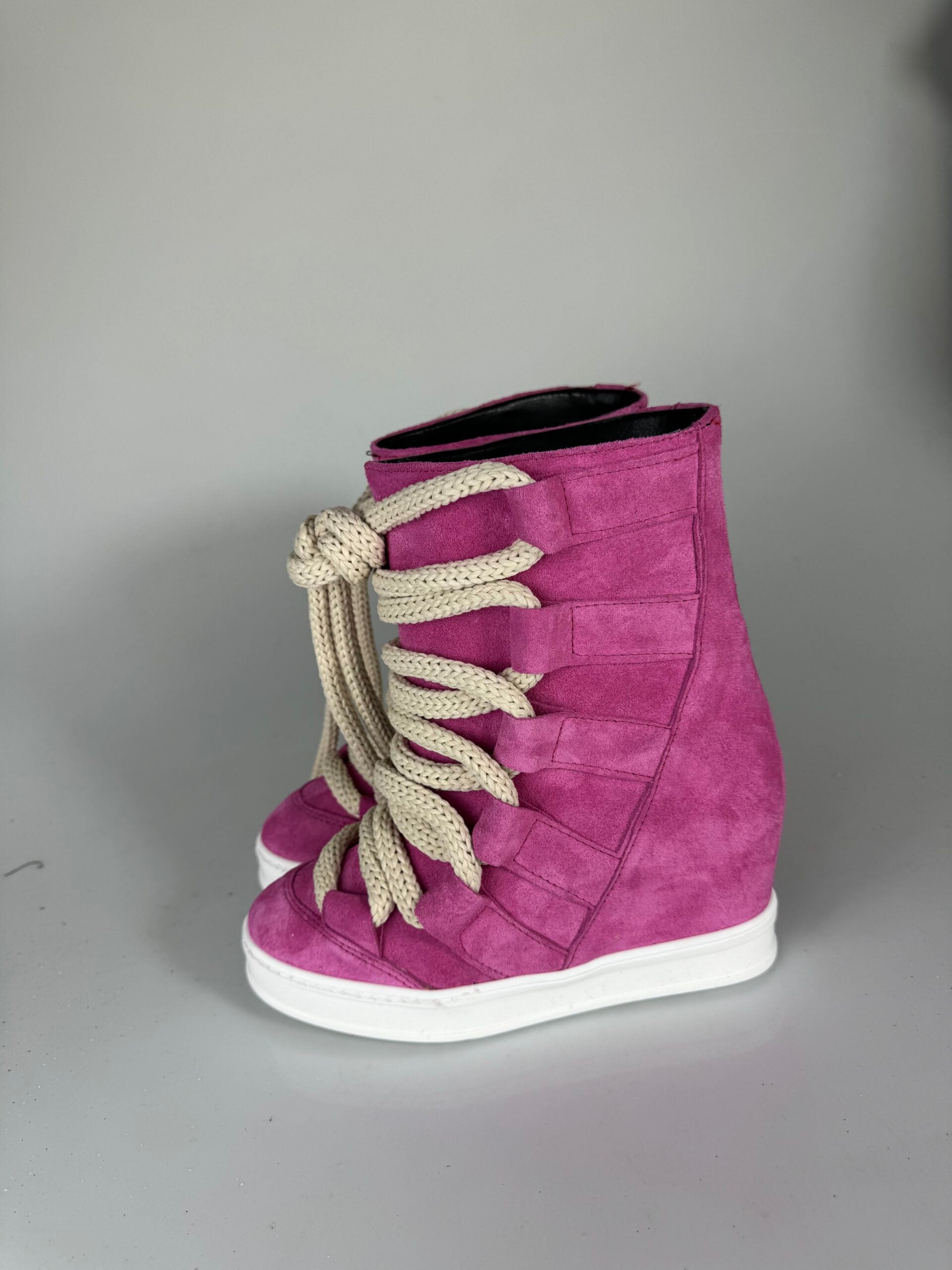 Artem full up cam fuxia