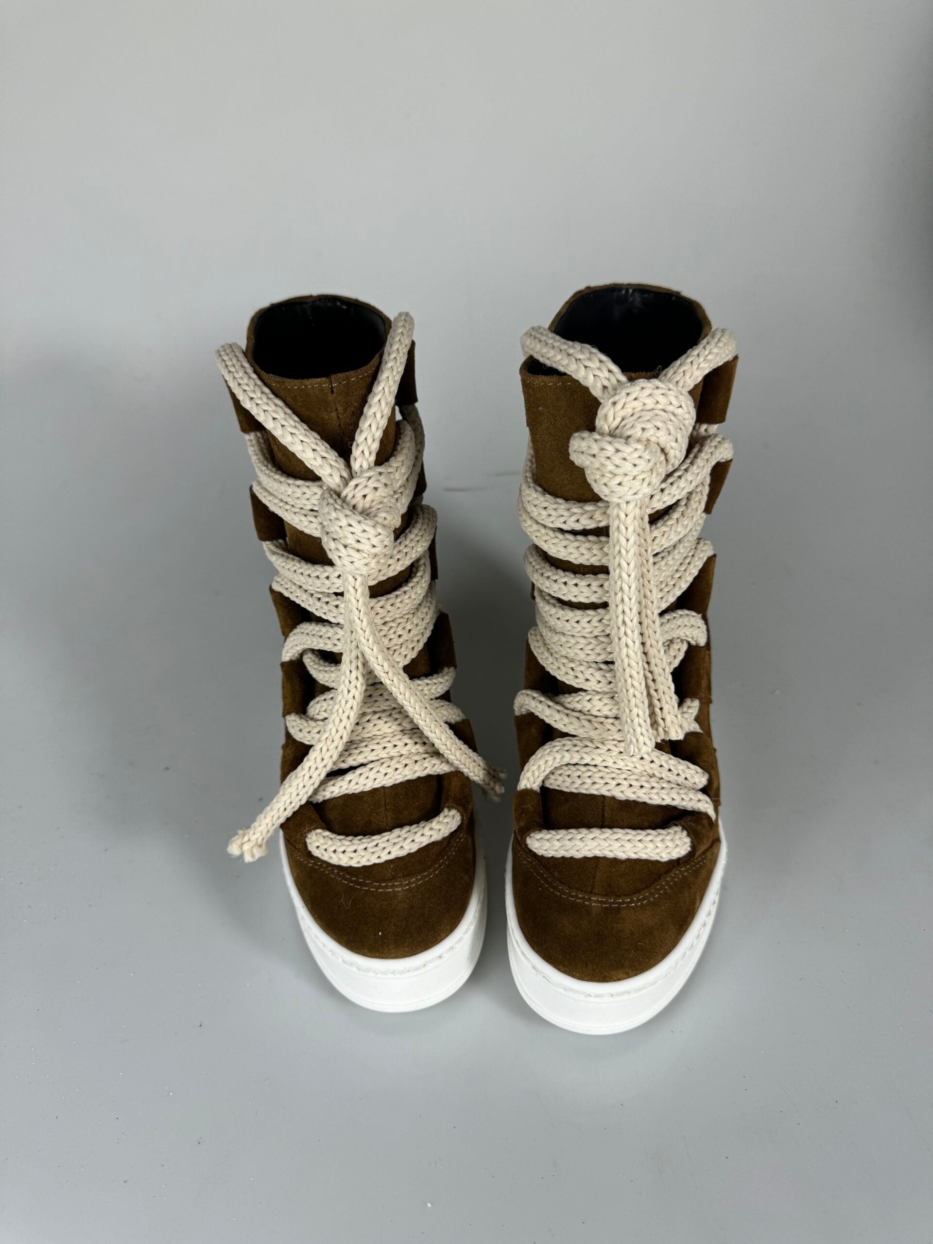 Artem cámara completa de cuero