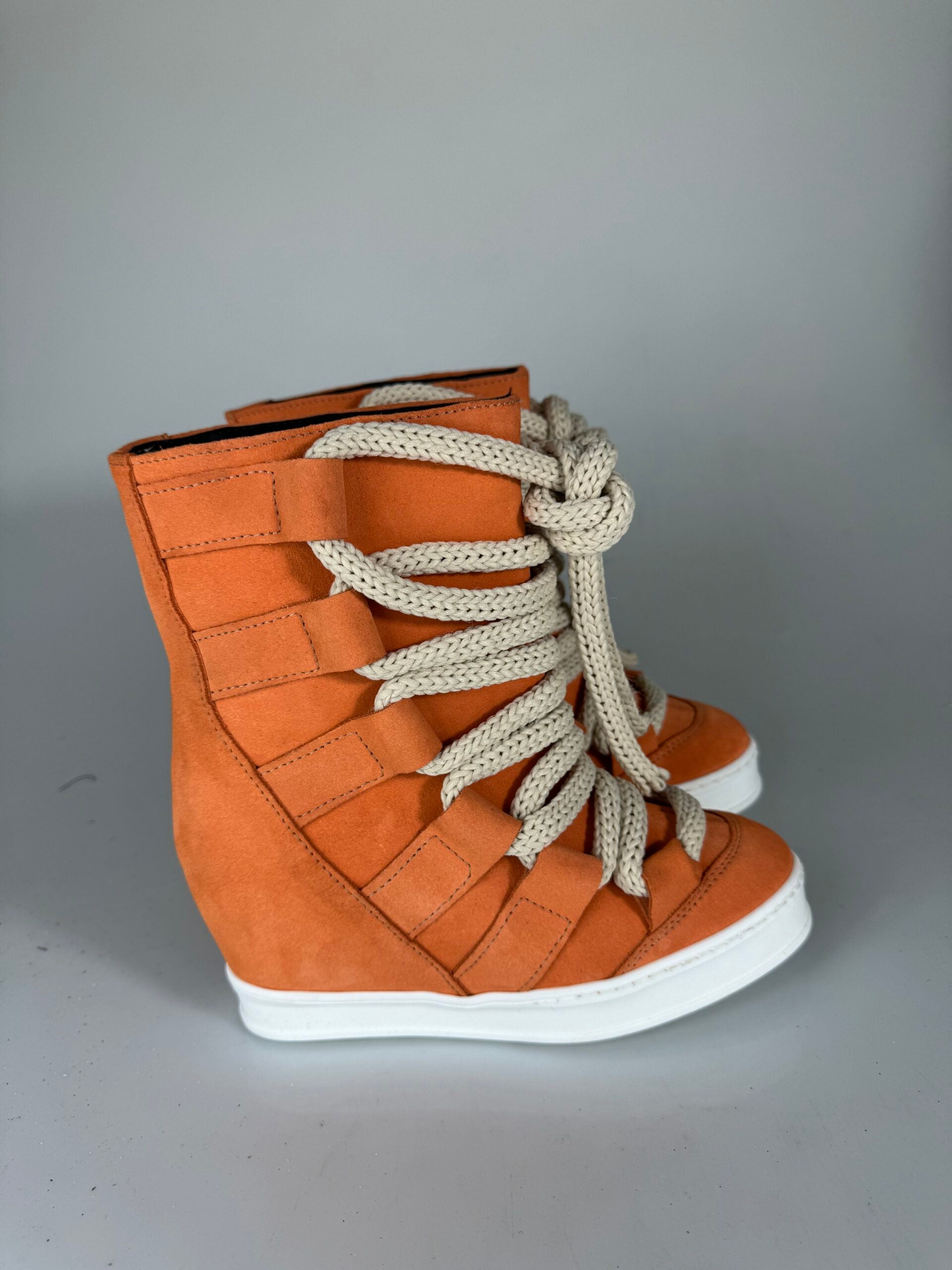 Artem full up cam arancio