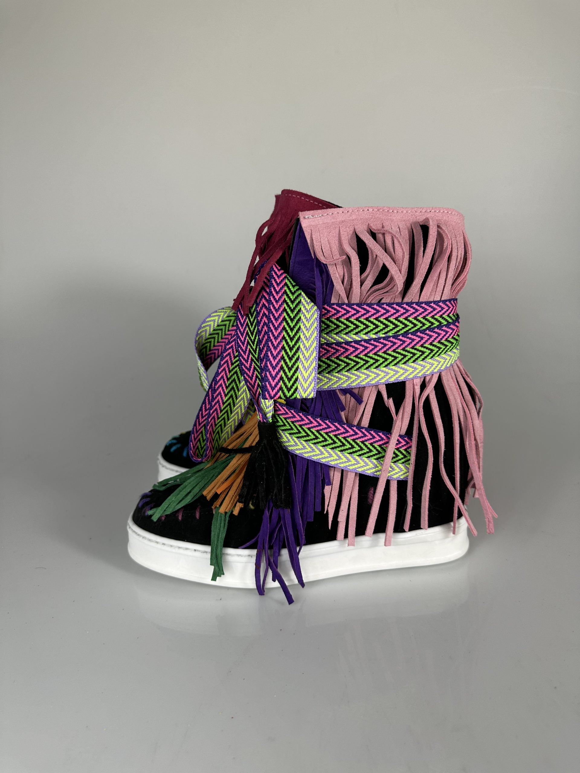 full up fantasy cam black rip multicolor
